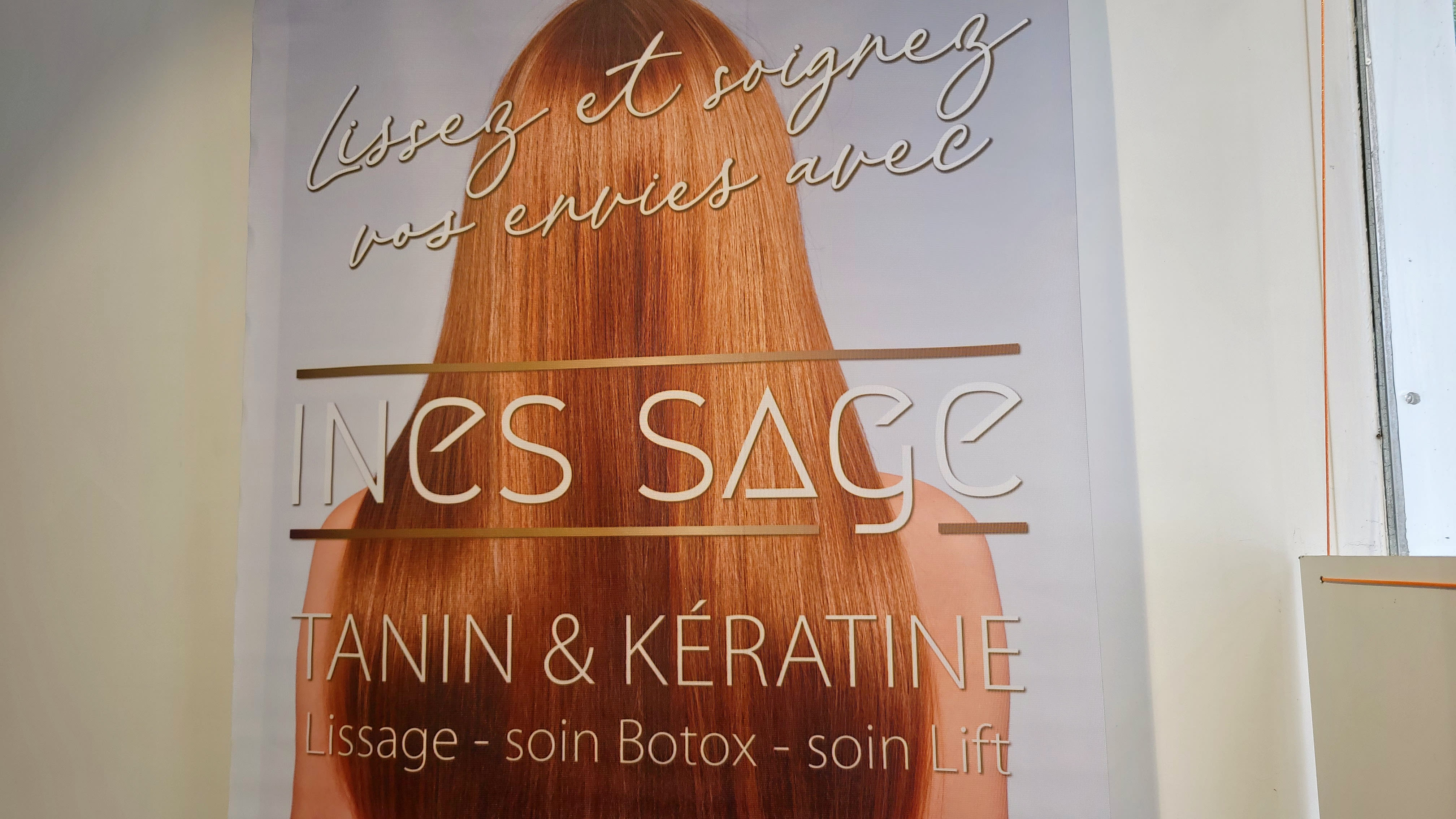 Anne Passion - Coiffure Nantes - Anne Passion - Photo Galerie - OneBooking