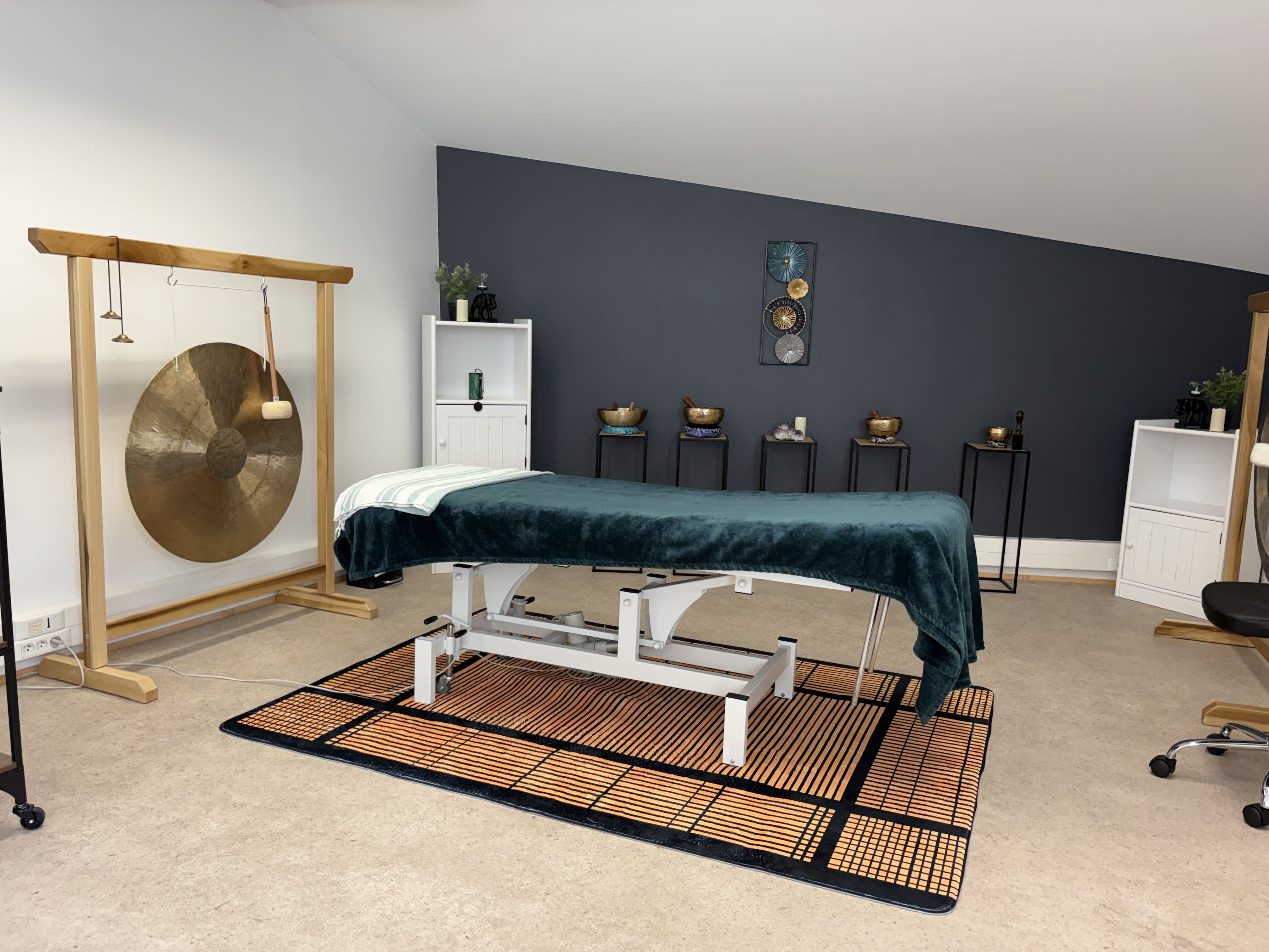Au Boudoir de Dodi