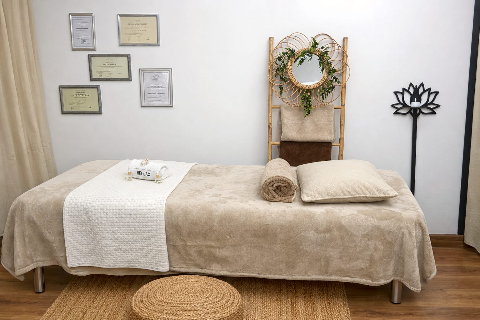 Pro massage beauté - Massage Cannes - OneBooking