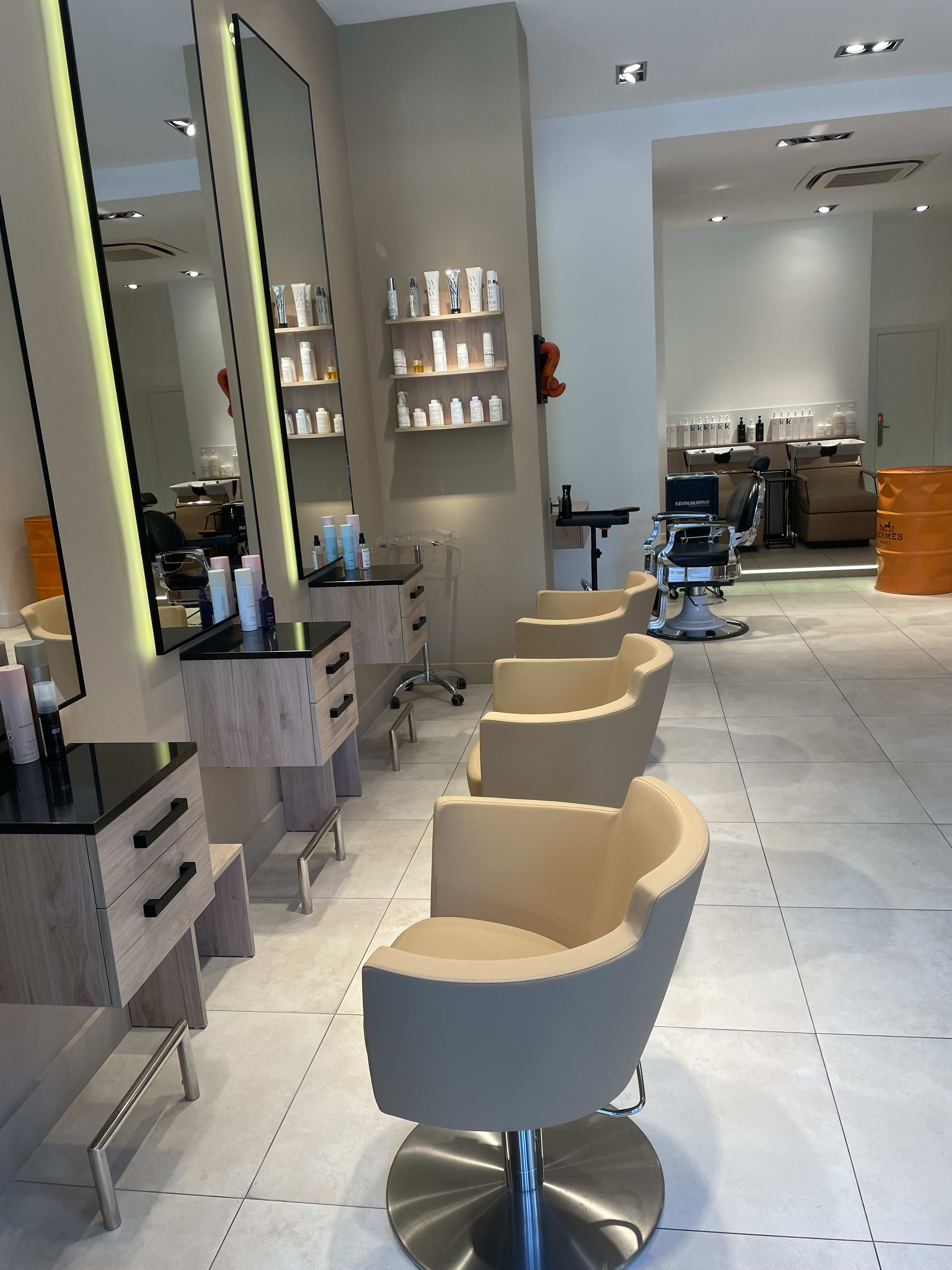 Joker Beauty Nice - Coiffure Nice - Joker Beauty Nice - Photo Galerie - OneBooking