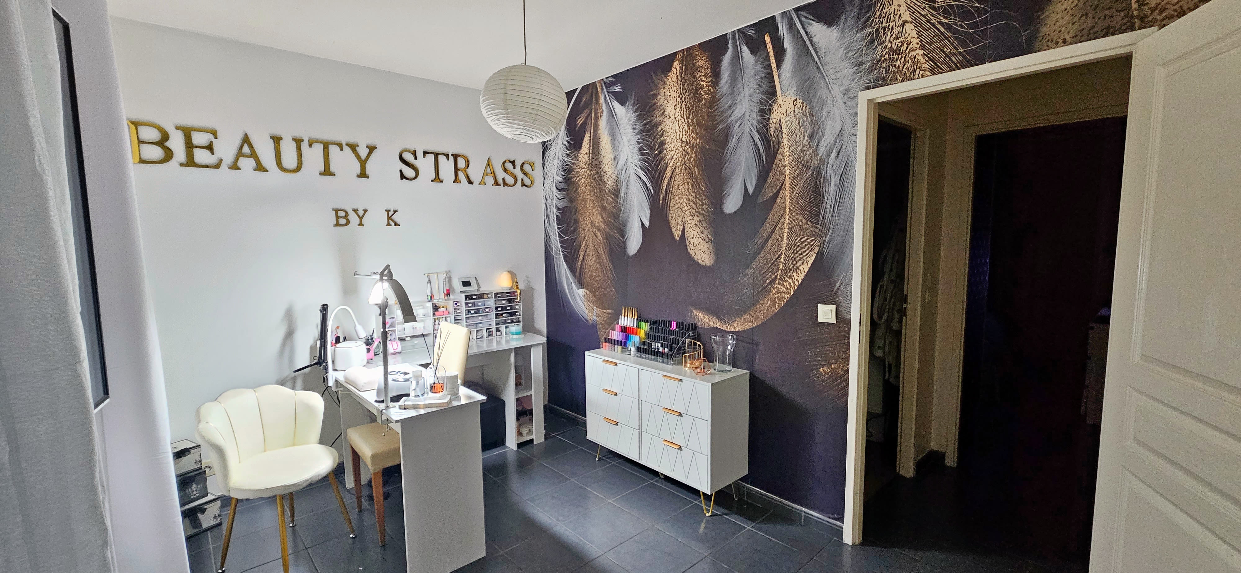 Beauty Strass By K