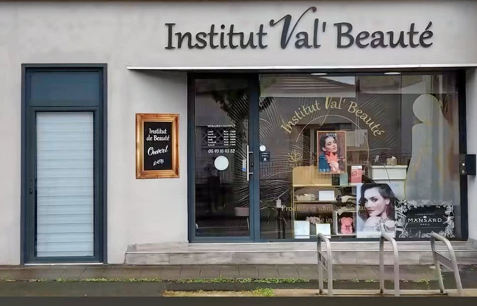 Institut Val' Beauté