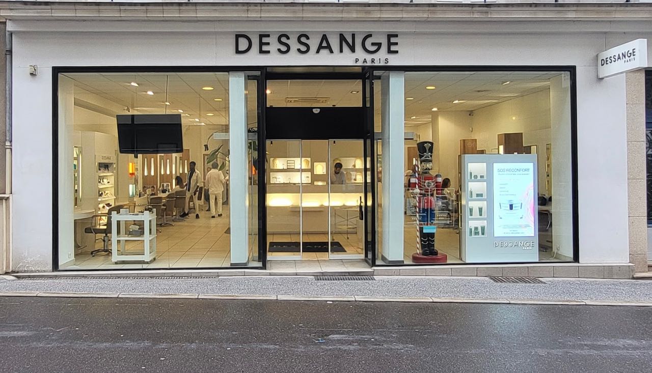 DESSANGE - Nantes Calvaire - Institut de beauté Nantes - DESSANGE - Nantes Calvaire - Photo Galerie - OneBooking