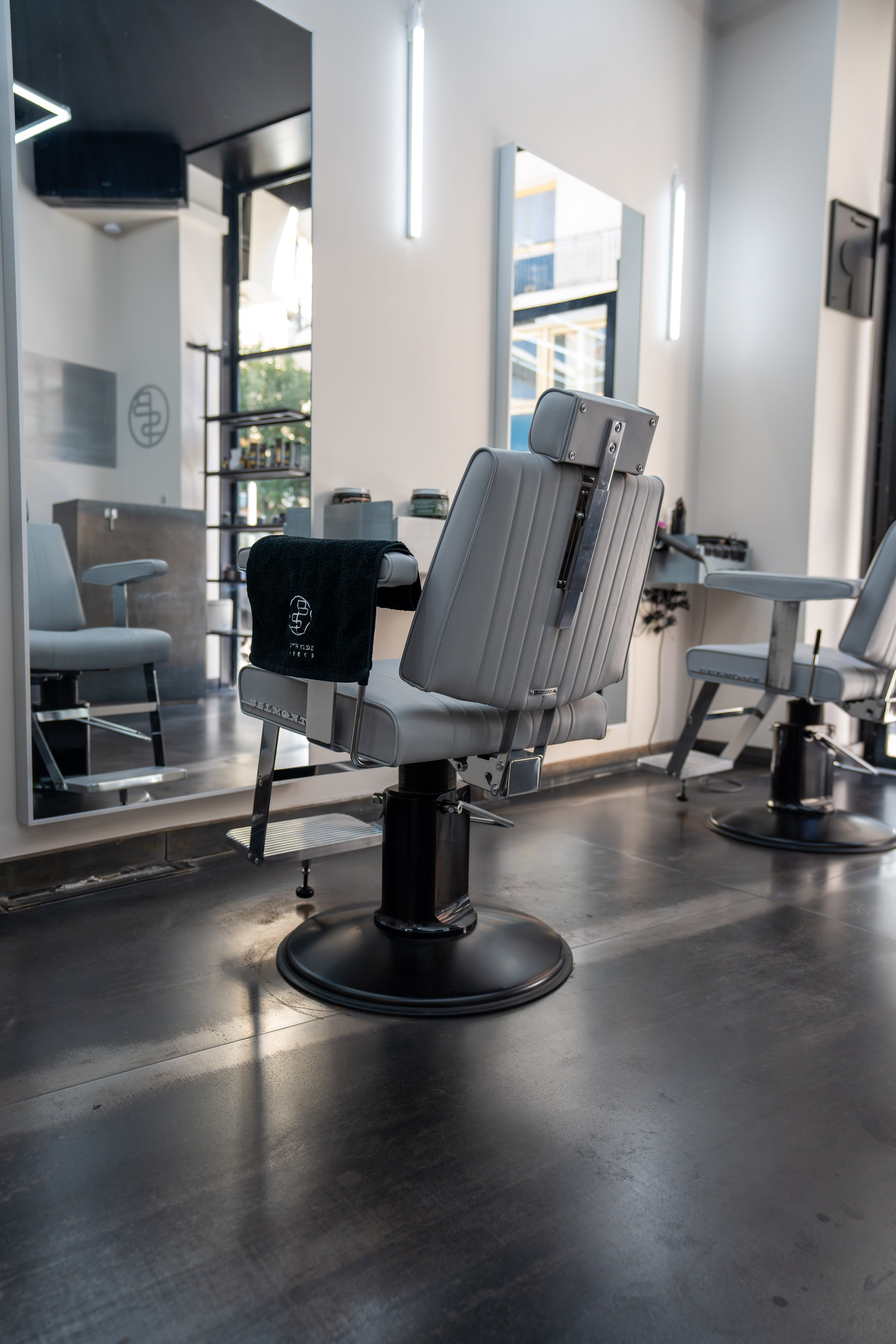 South Side Barber Studio - Coiffure Nice - South Side Barber Studio - Photo Galerie - OneBooking