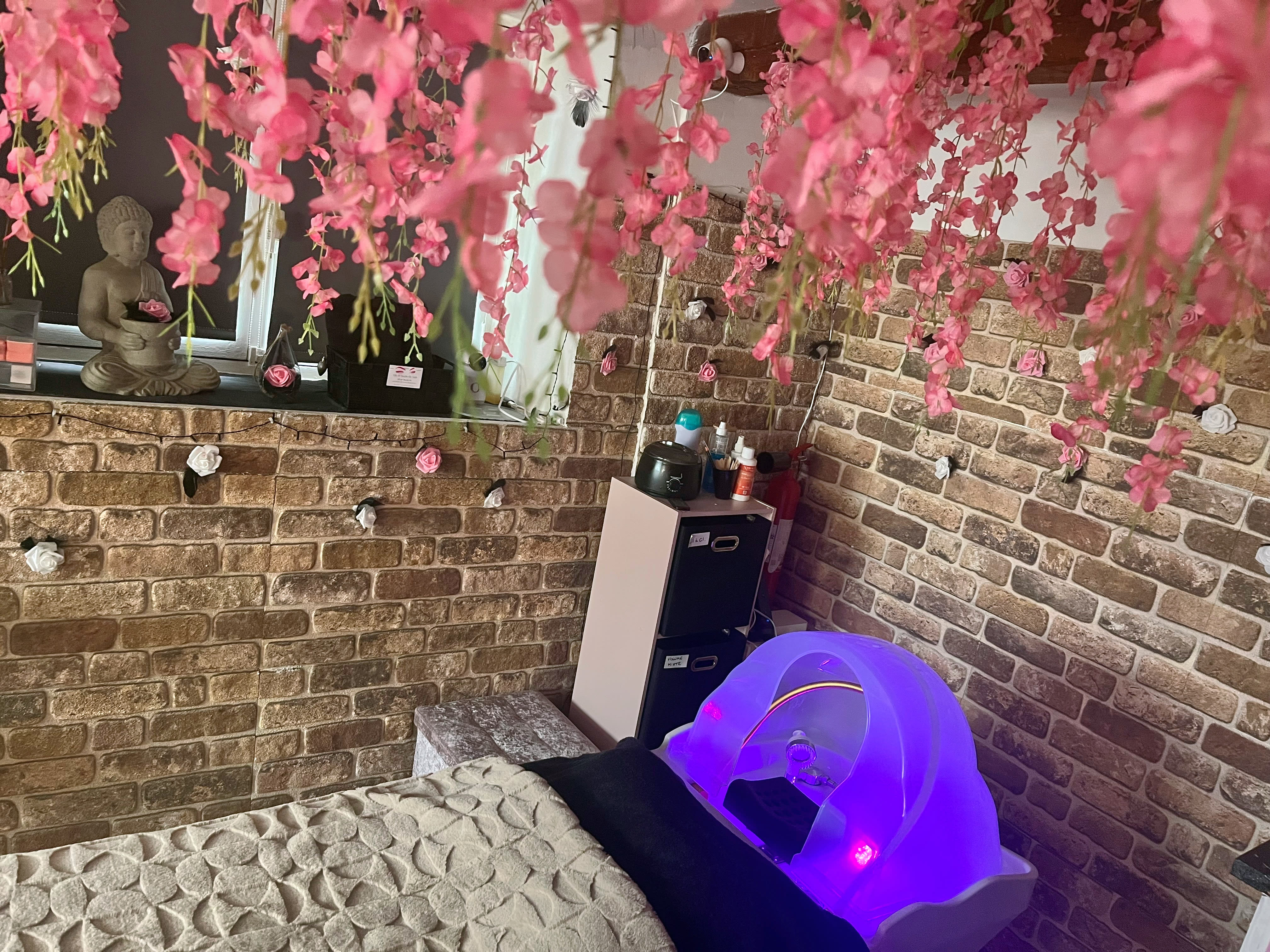 Cilstudio by Sab - Coiffure Brignoles - Photo de couverture - OneBooking