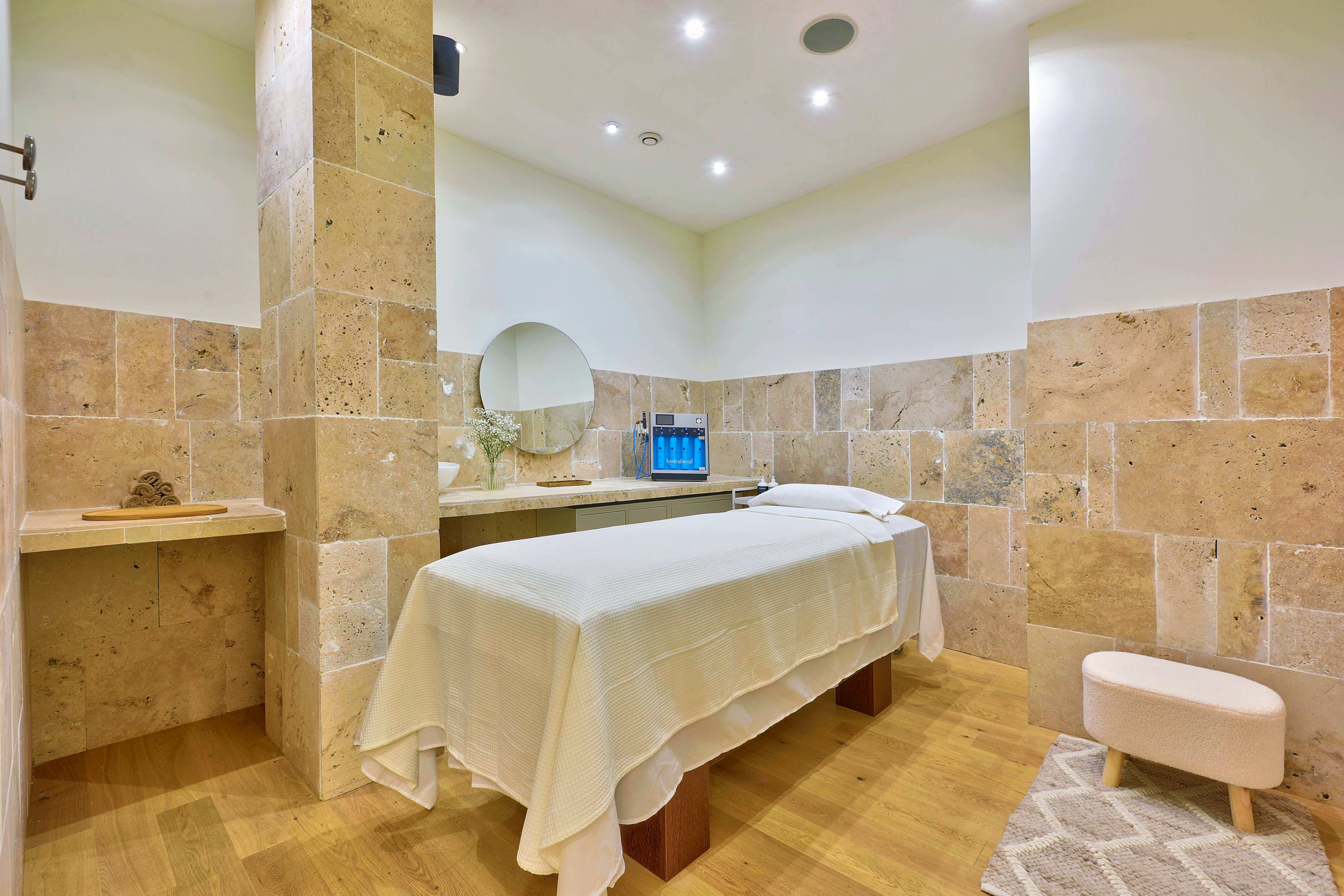Institut Berry 4 - Institut de beauté Paris - OneBooking