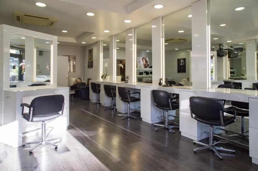 Actualis Coiffure - Coiffure Mougins - Actualis Coiffure - Photo Galerie - OneBooking