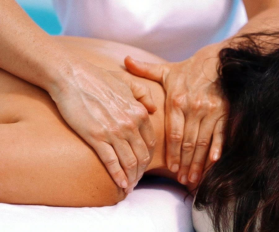 À Corps & Âmes - Massage Le Havre - OneBooking
