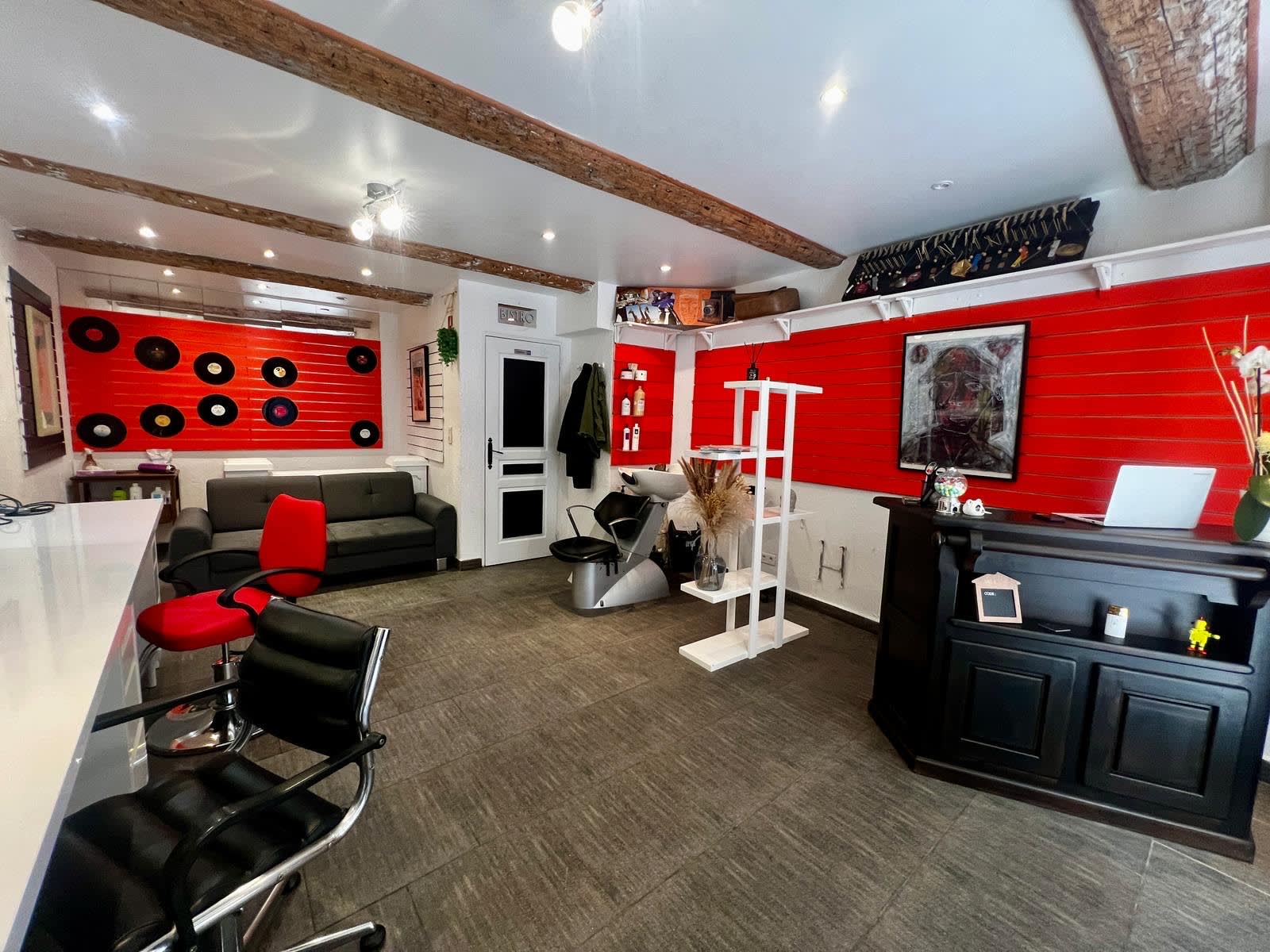La Signature by NJS - Coiffure Toulon - OneBooking