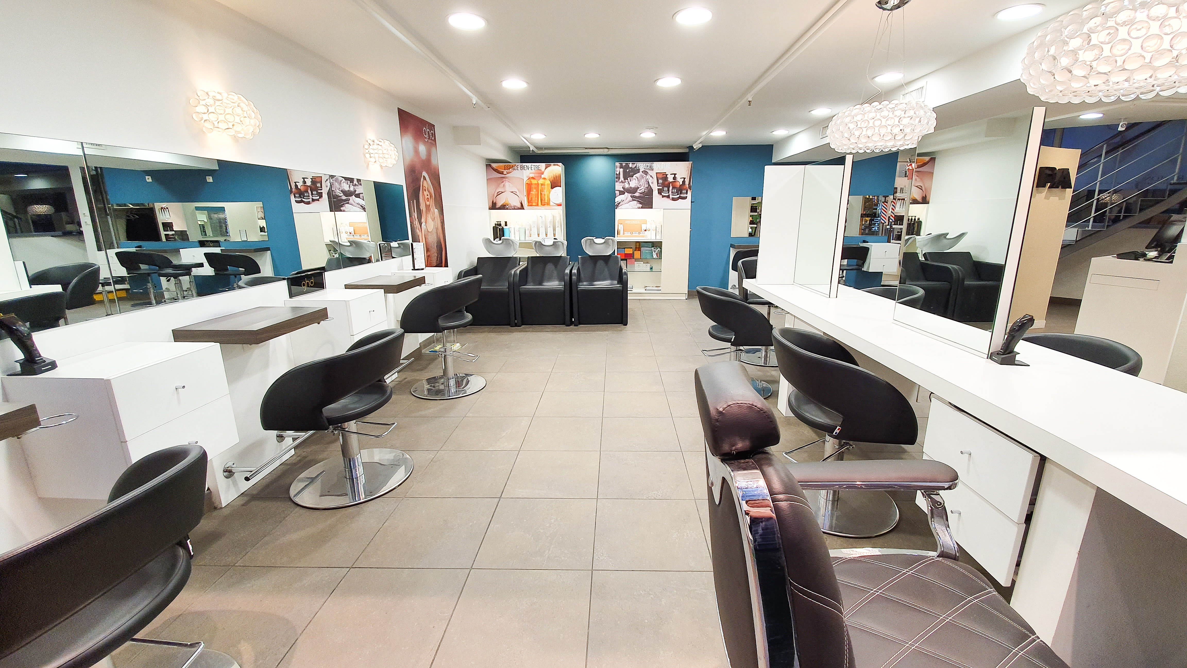 Paul Axel Coiffeur Rennes Avis Paul Axel : coiffeur à Rennes - Planity - RDV en ligne