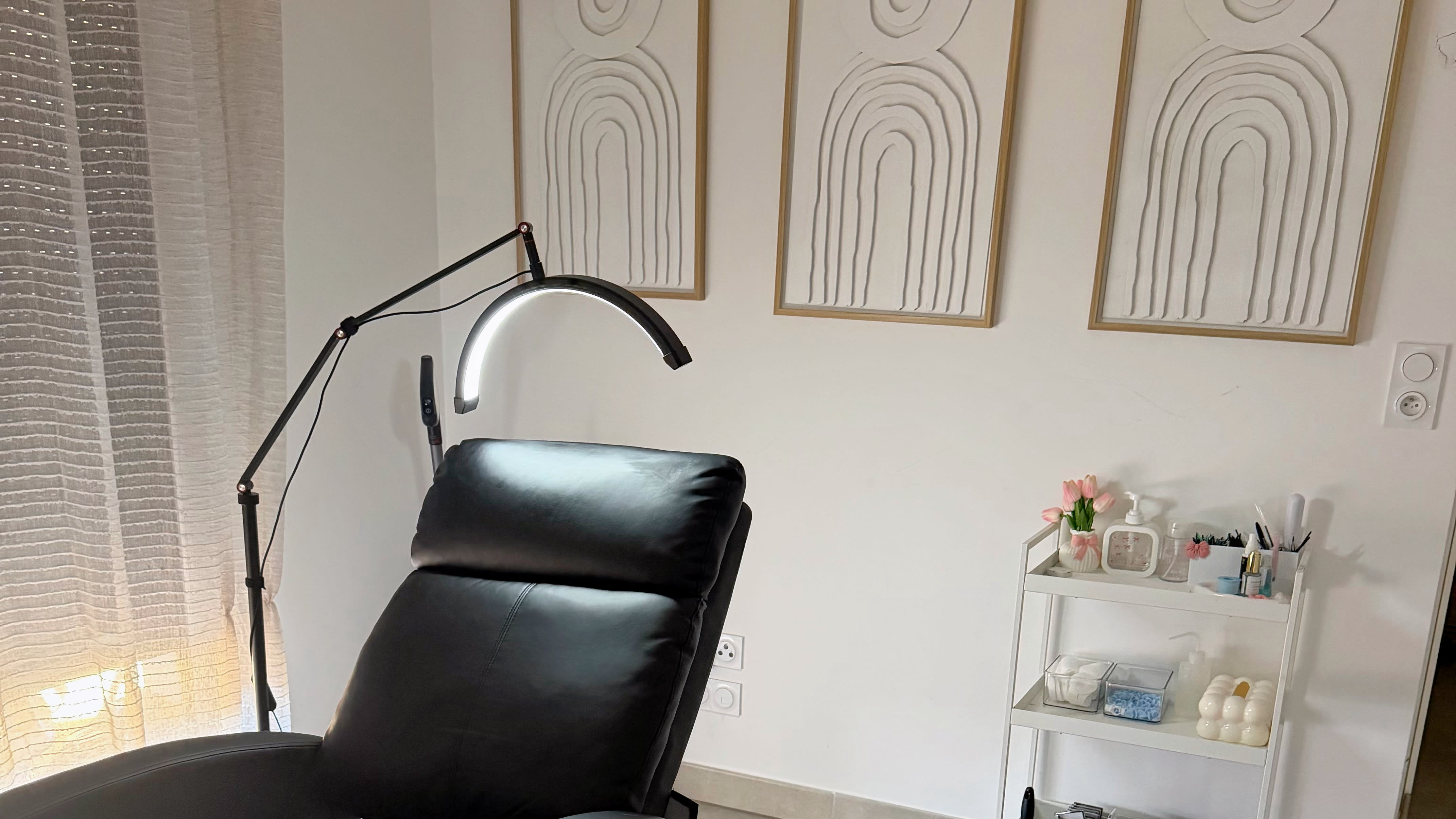 Che Lashes - Massage Montpellier - OneBooking
