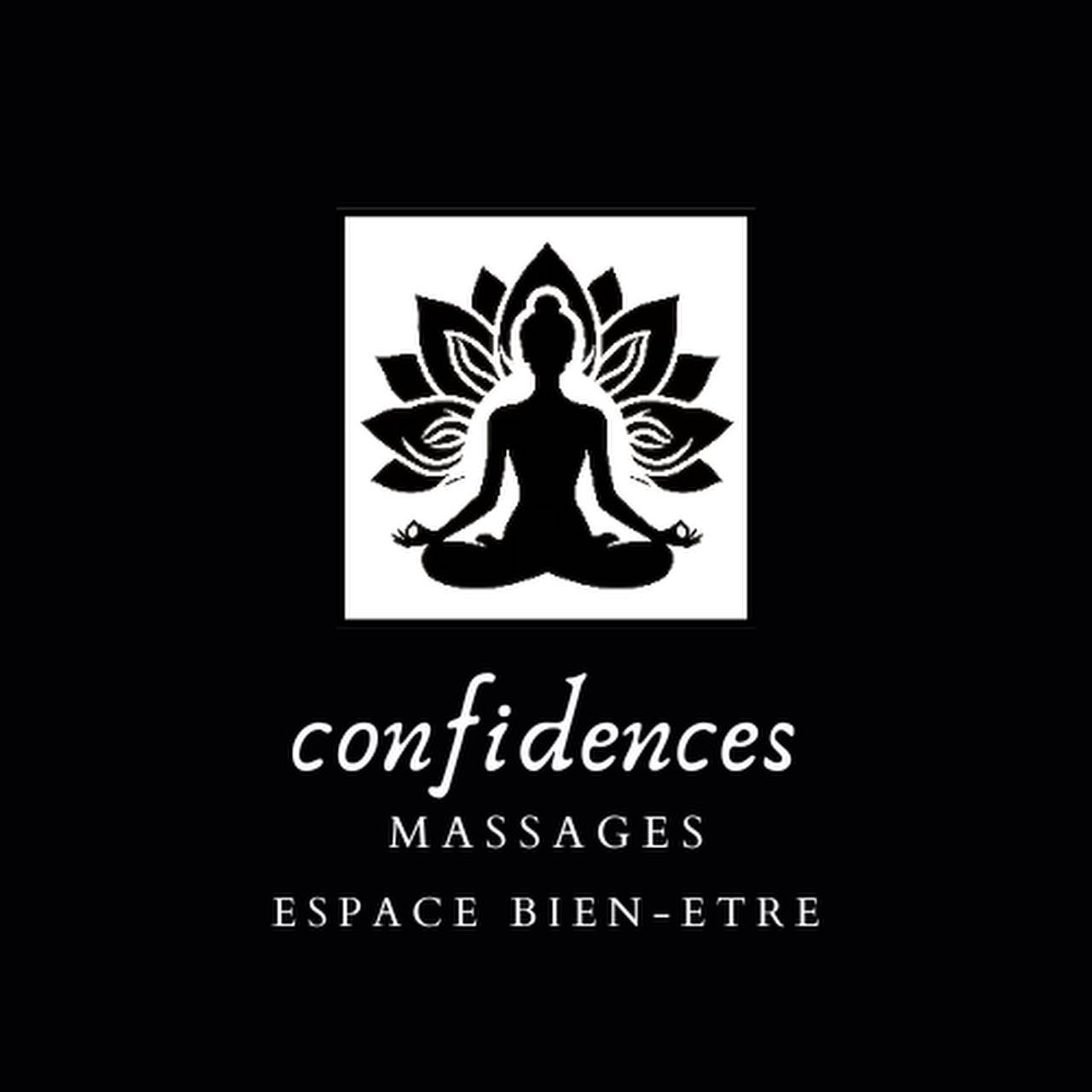 Confidences Massages - Massage Angers - OneBooking
