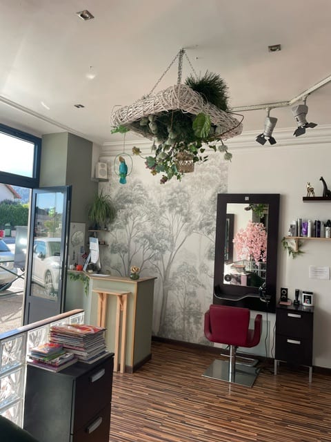 Aquae Coiffure