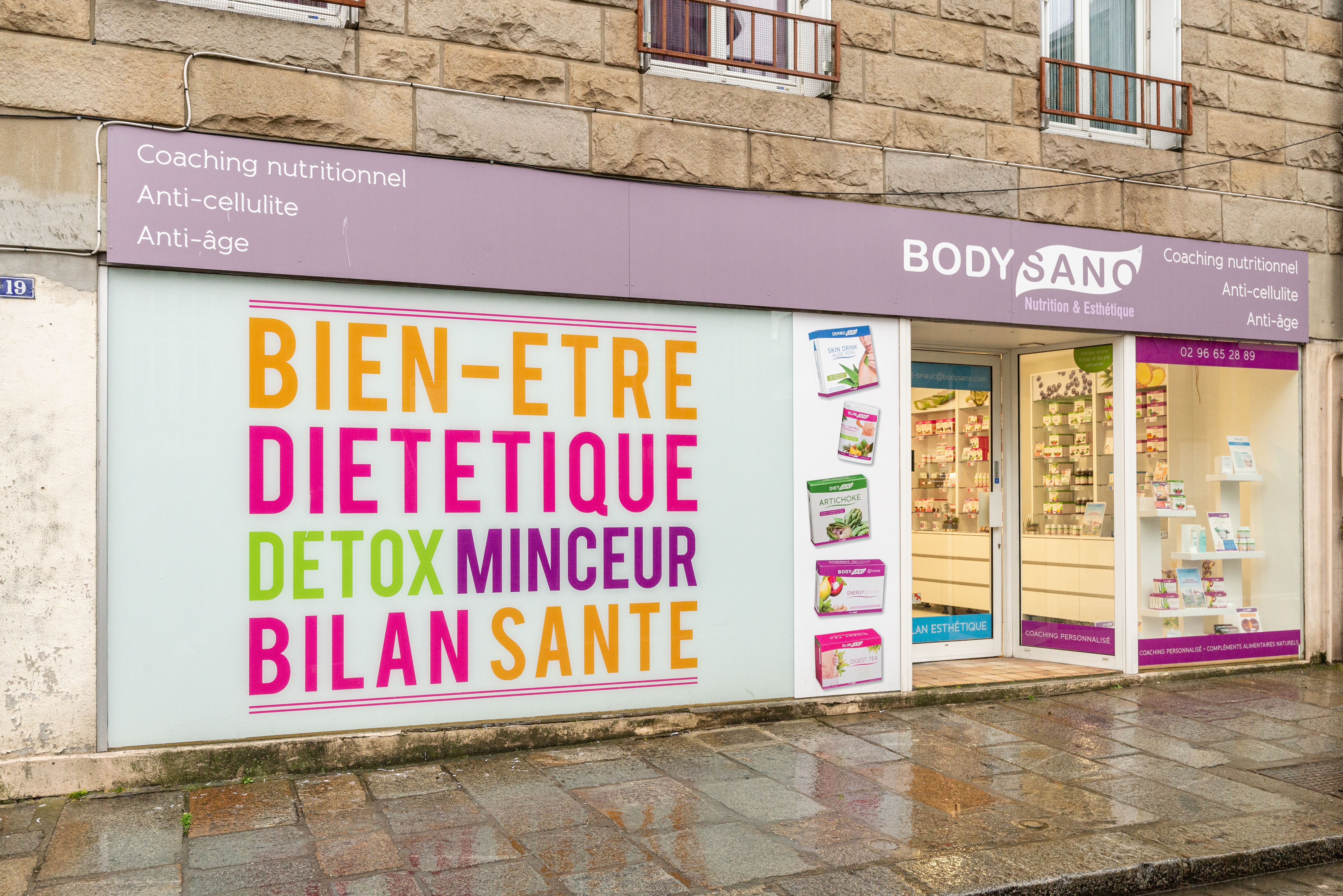 Babes Saint-Brieuc