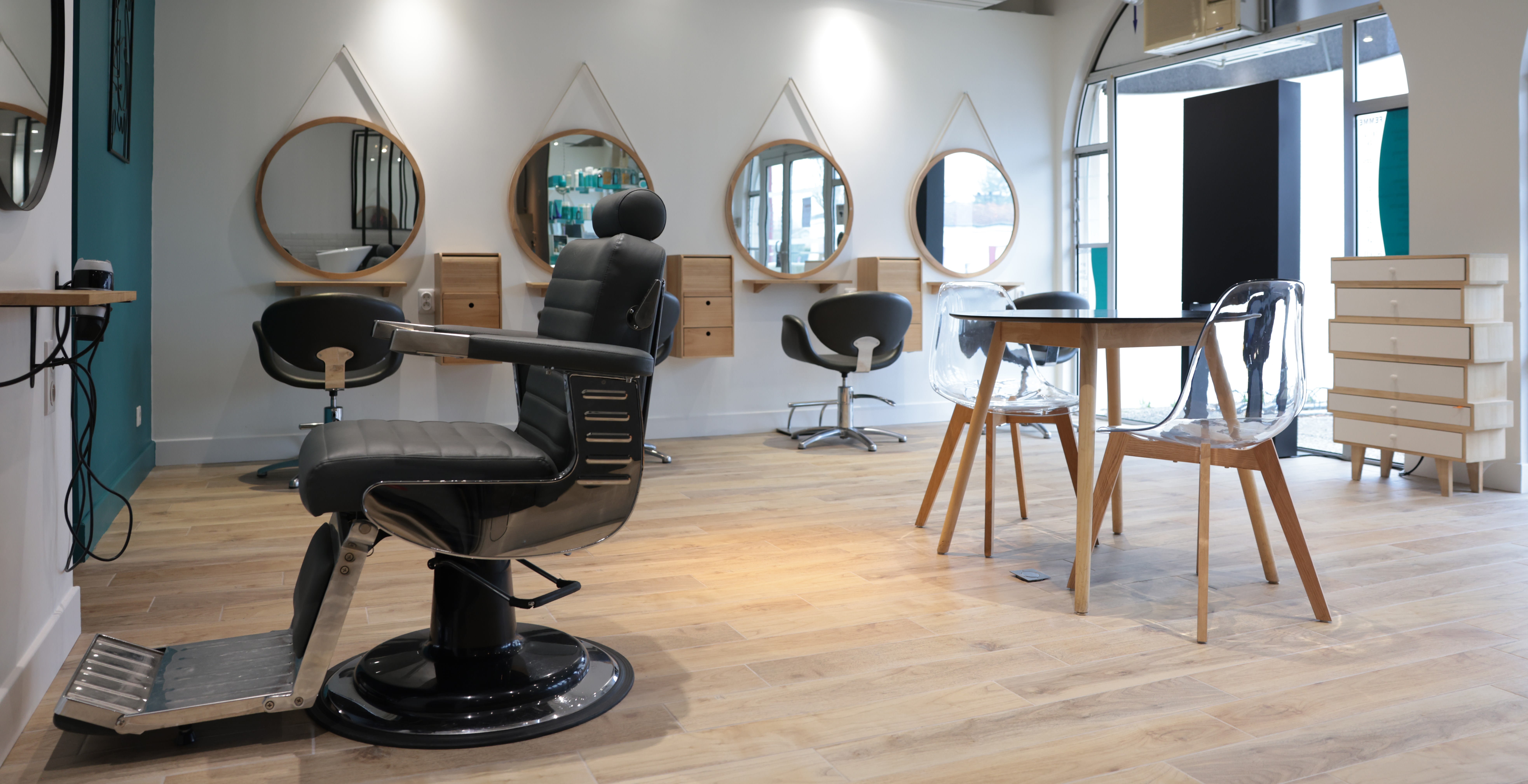 D’hair et d’o - Coiffure Canéjan - D’hair et d’o - Photo Galerie - OneBooking