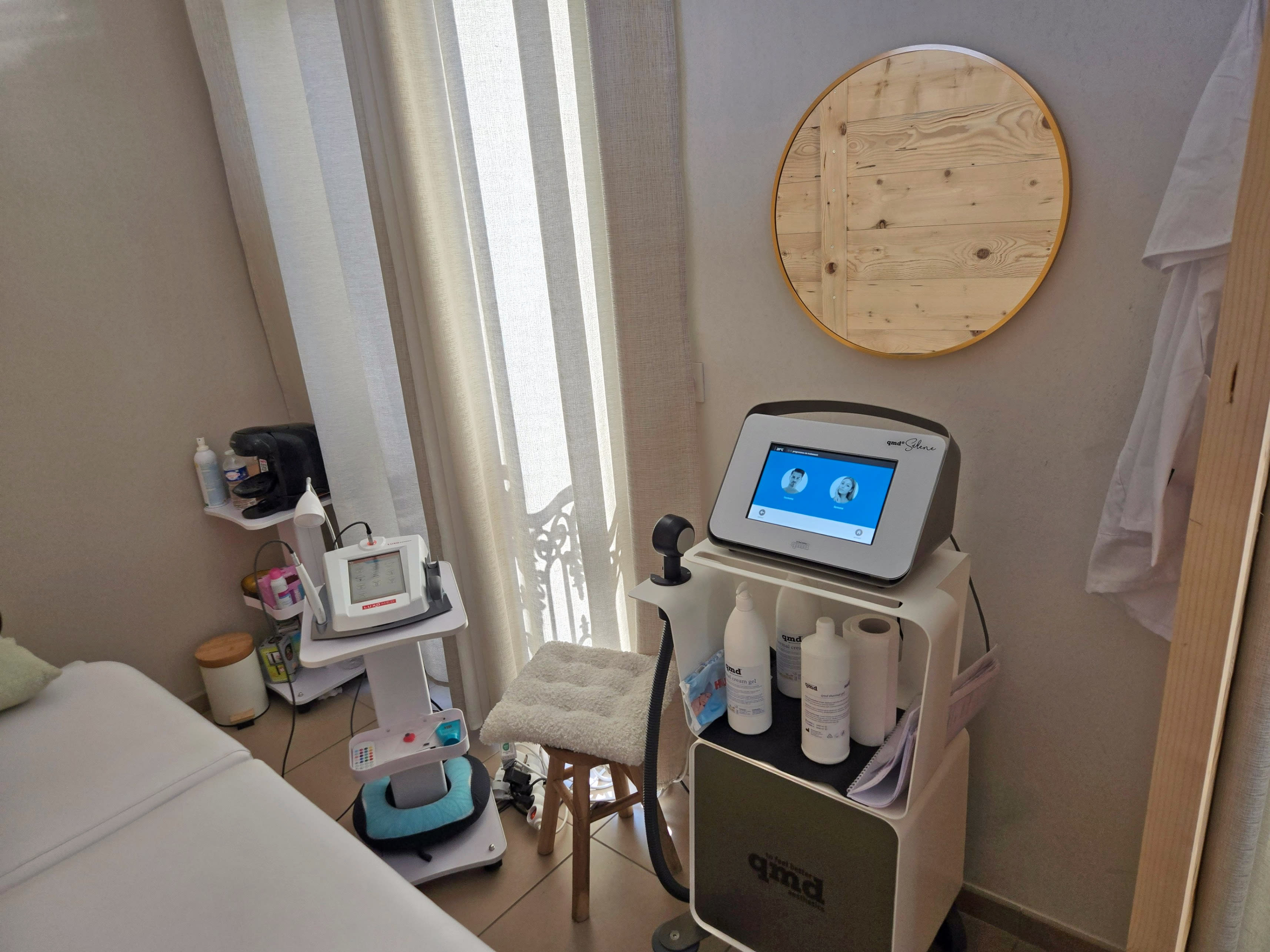 Lenam - Institut de beauté Cannes - Lenam - Photo Galerie - OneBooking