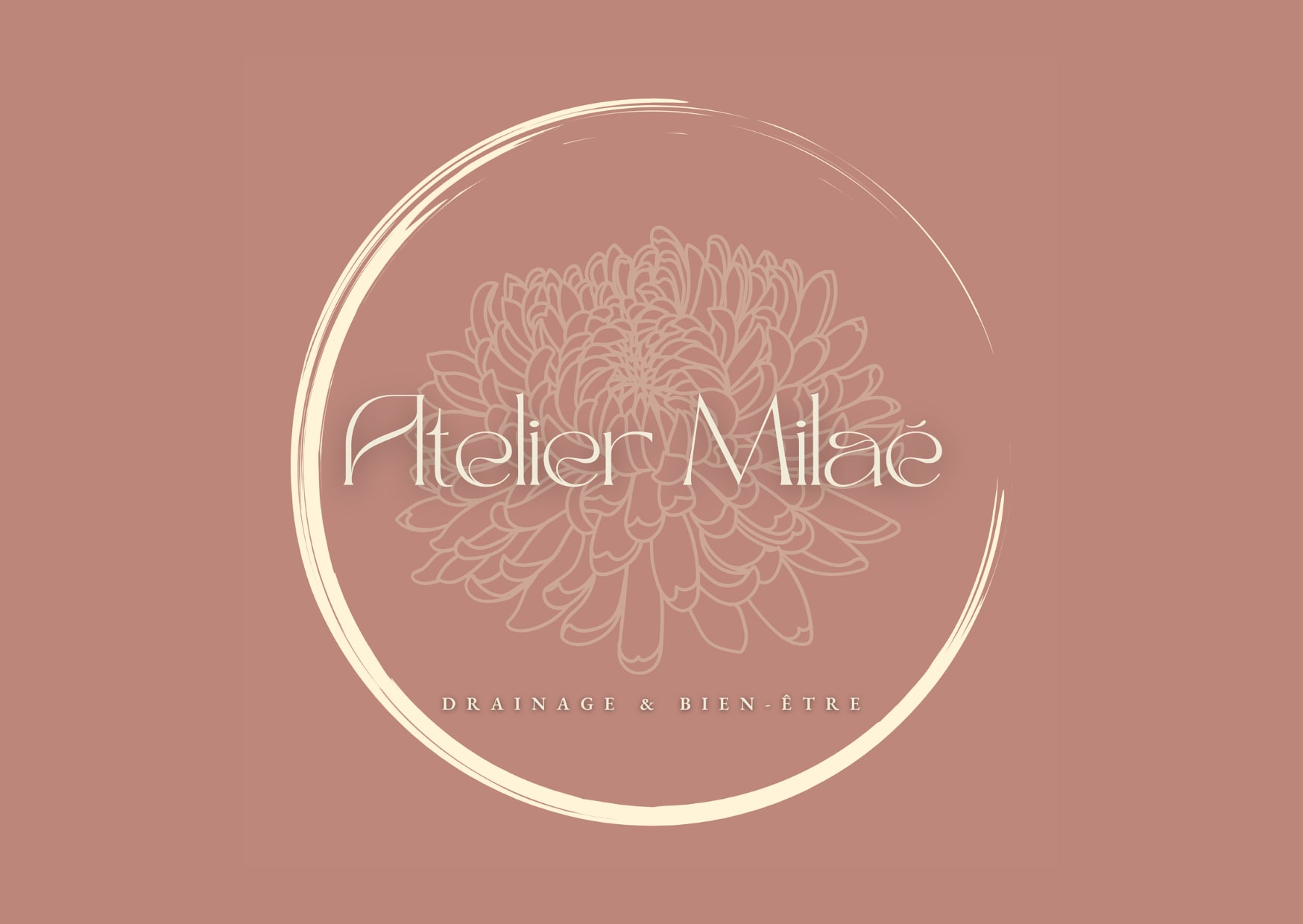 Atelier Milaé - Drainage & Bien-être