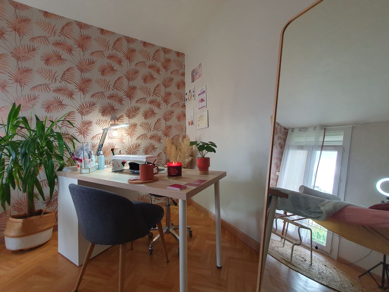 La Bo’M Beauté - Institut de beauté Béziers - La Bo’M Beauté - Photo Galerie - OneBooking