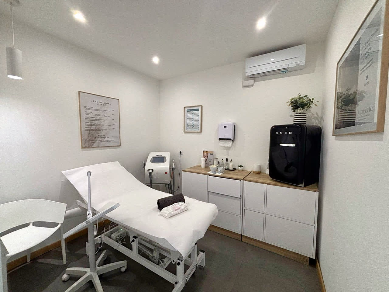 Maison Derma - Sourcils & cils Nice - Maison Derma - Photo Galerie - OneBooking
