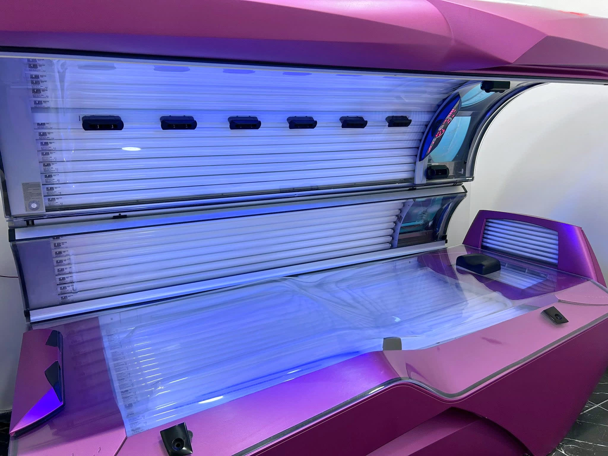 Luxury Sun - Coiffure Nice - Photo de couverture - OneBooking