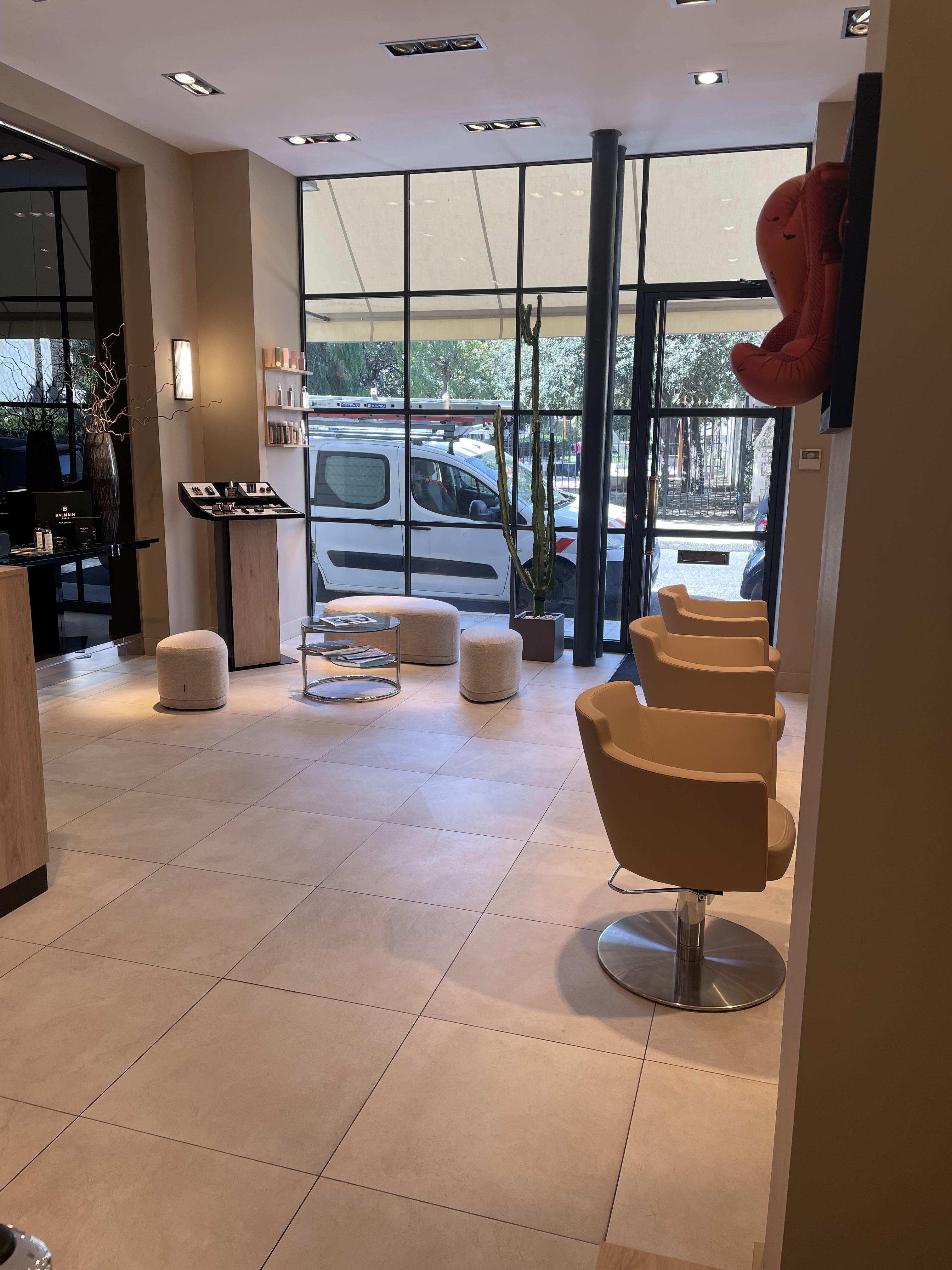Joker Beauty Nice - Coiffure Nice - Joker Beauty Nice - Photo Galerie - OneBooking