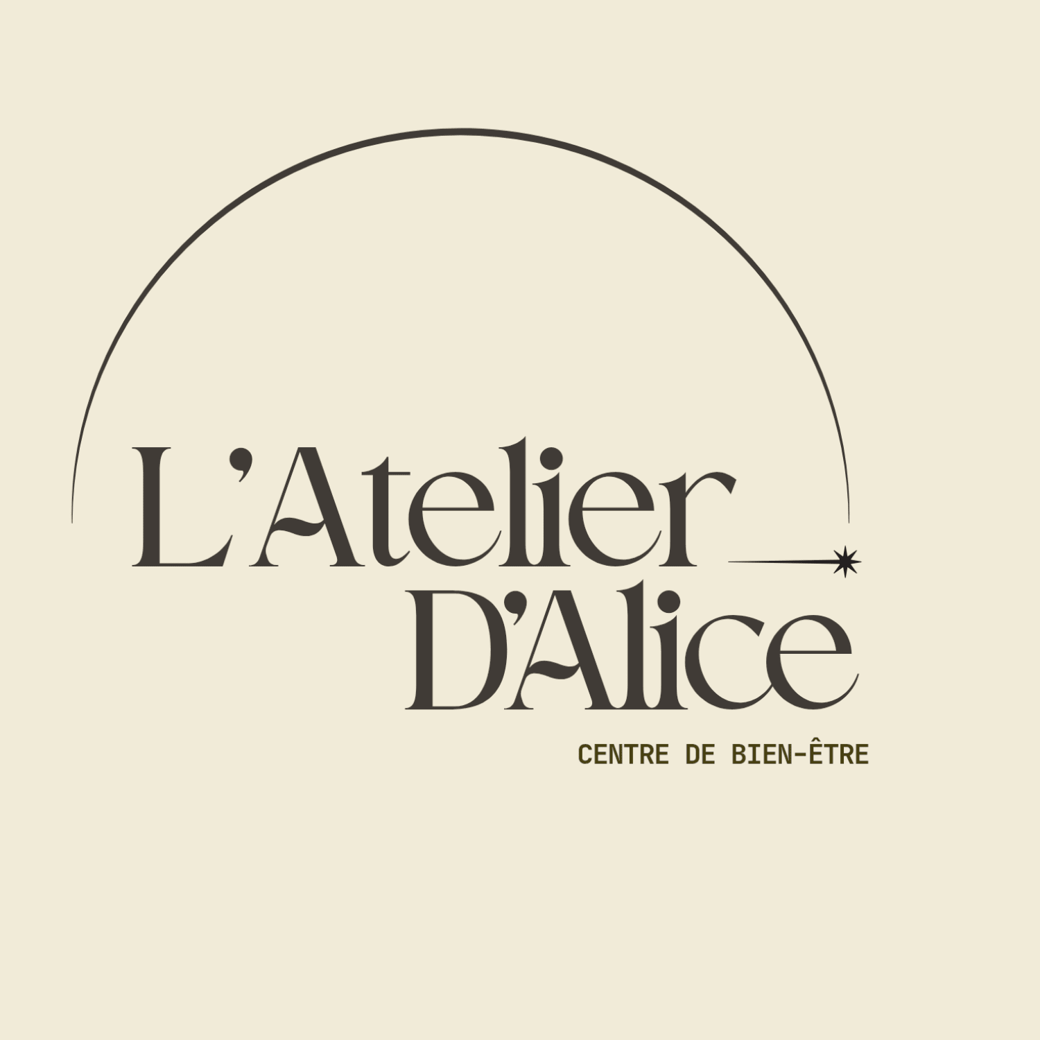 L'Atelier d'Alice