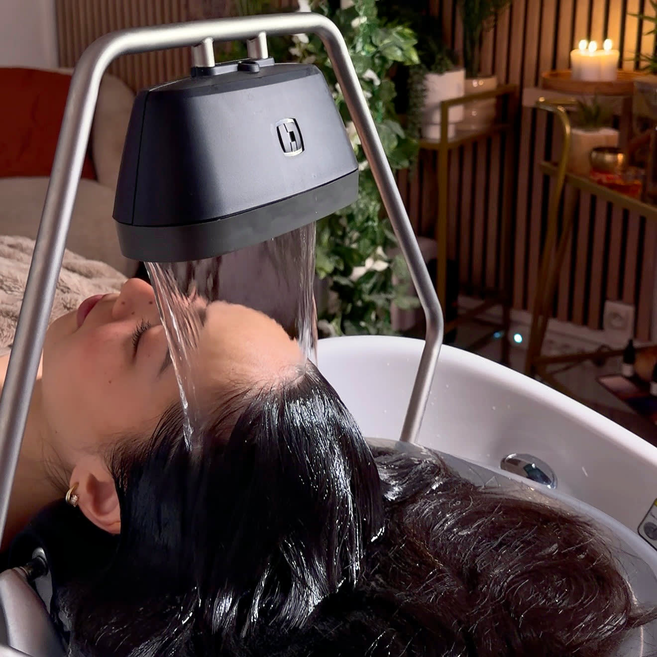 Kalleis SPA - Coiffure Nice - Kalleis SPA - Photo Galerie - OneBooking