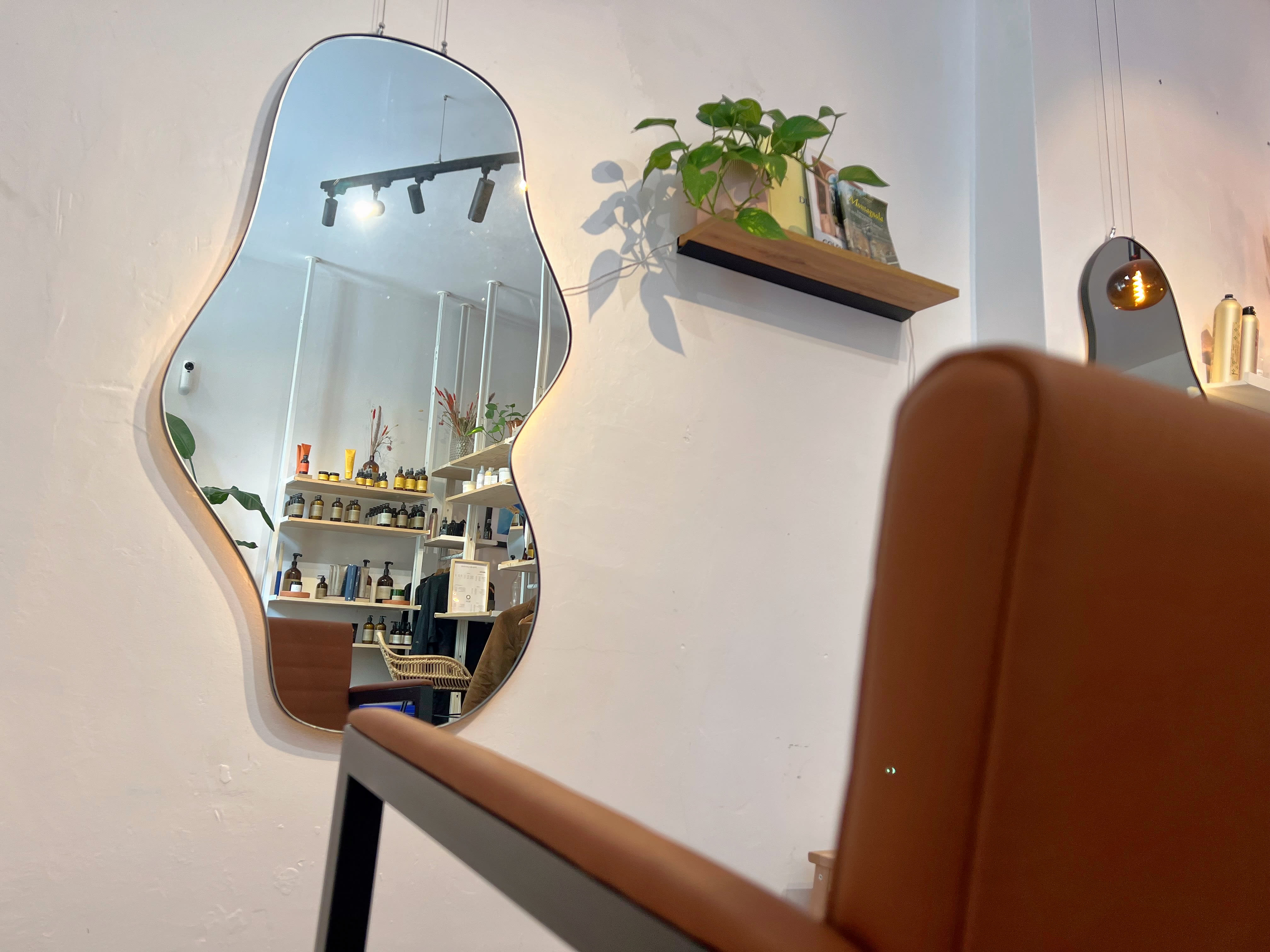 TEXTURE - Coiffure Nantes - TEXTURE - Photo Galerie - OneBooking