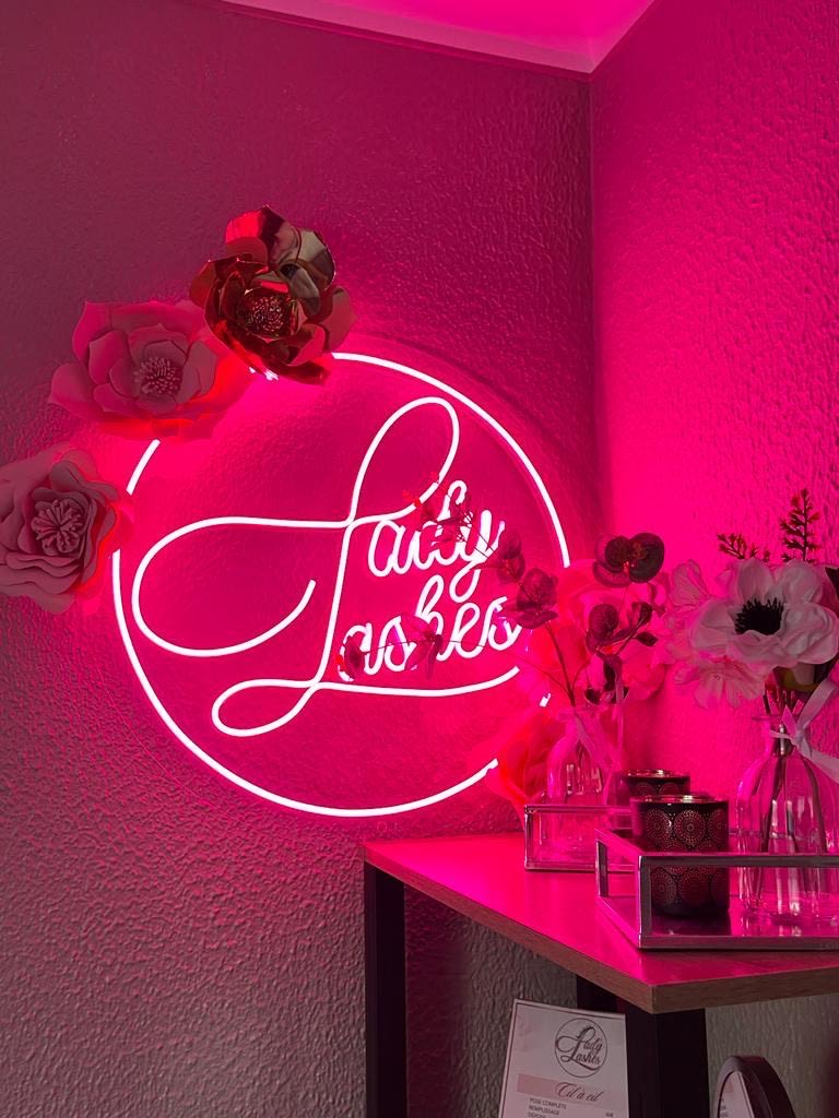 Lady Lashes - Institut de beauté Antibes - Photo de couverture - OneBooking
