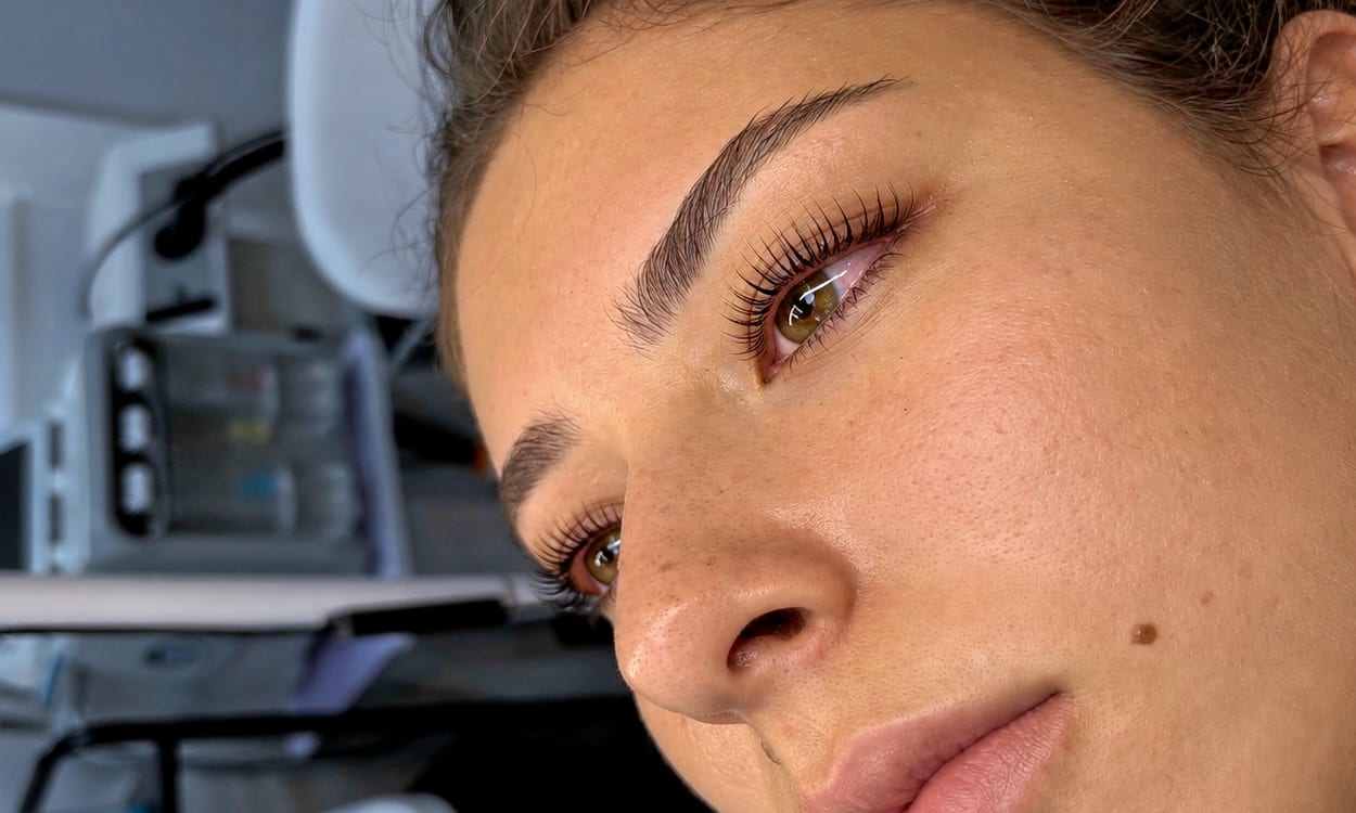 LASH BY K - Soin visage Nice - OneBooking