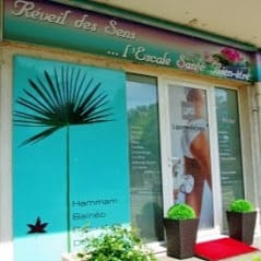 Reveil des sens