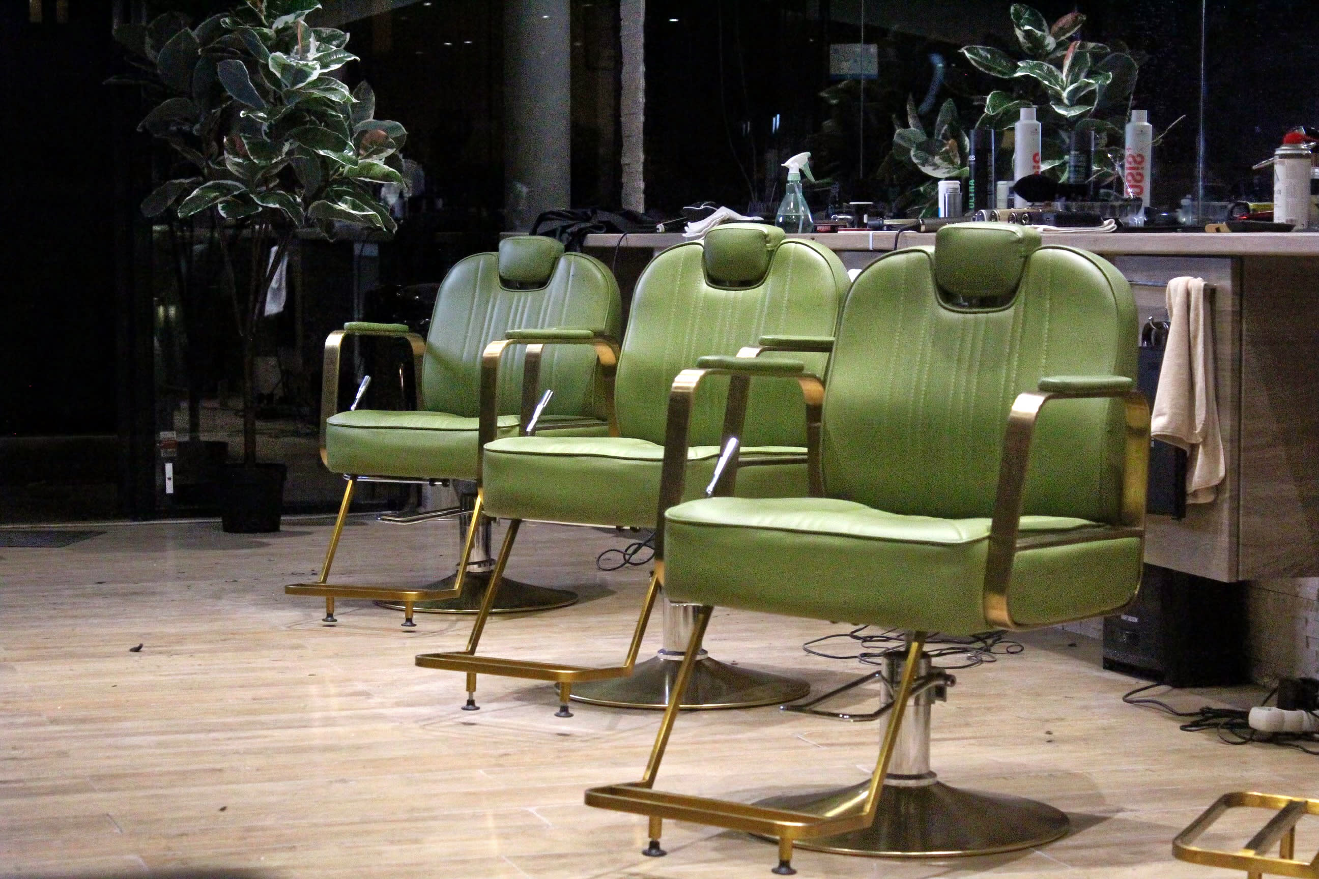 Clout Company - Coiffure Montpellier - Clout Company - Photo Galerie - OneBooking