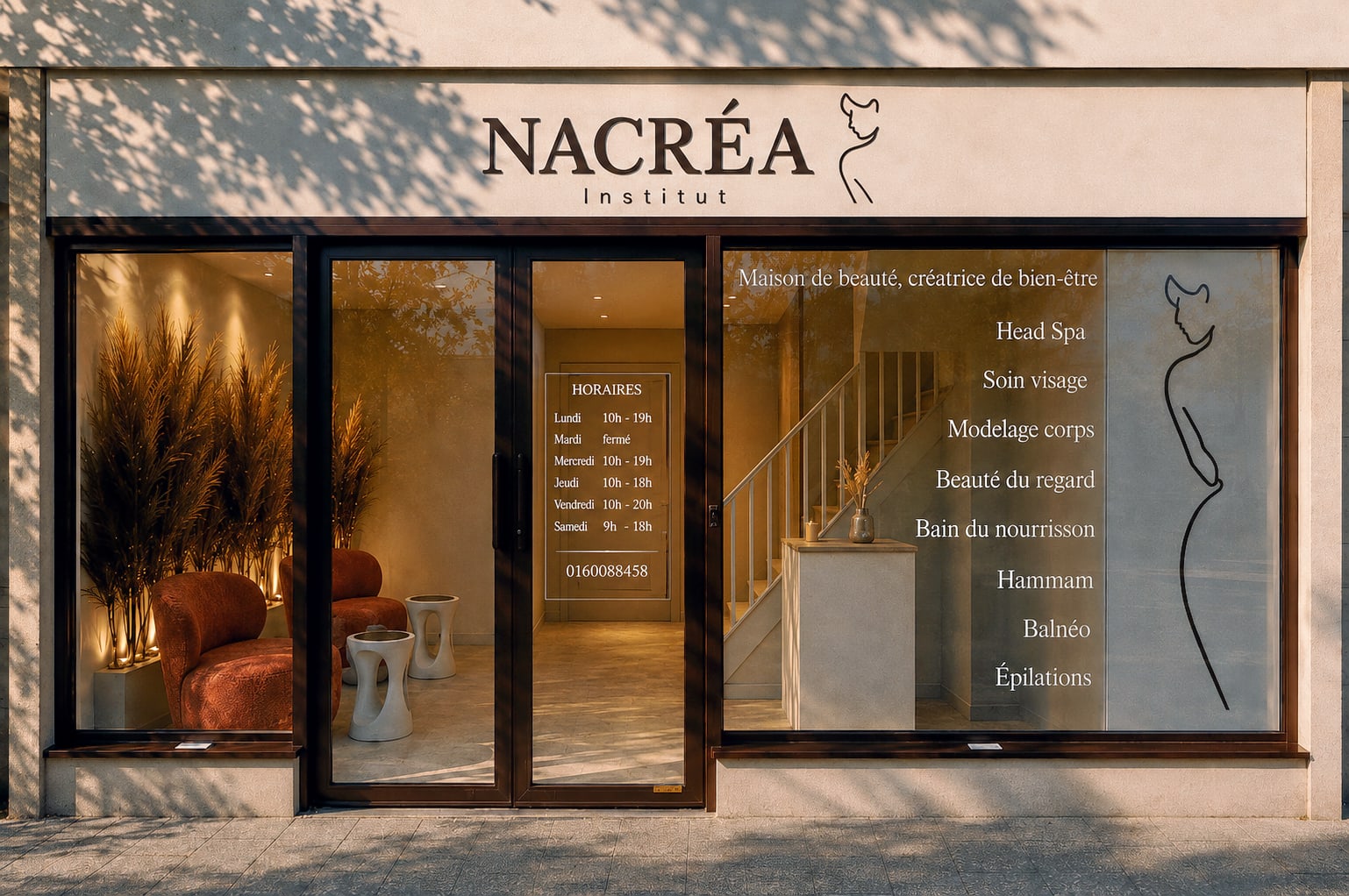NACRÉA Institut