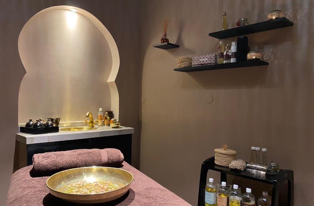les Sens de Marrakech - Institut de beauté Nantes - les Sens de Marrakech - Photo Galerie - OneBooking