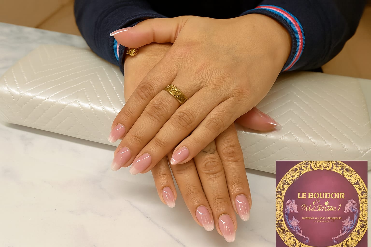 Le boudoir d’Esther - Institut de beauté Nantes - Le boudoir d’Esther - Photo Galerie - OneBooking