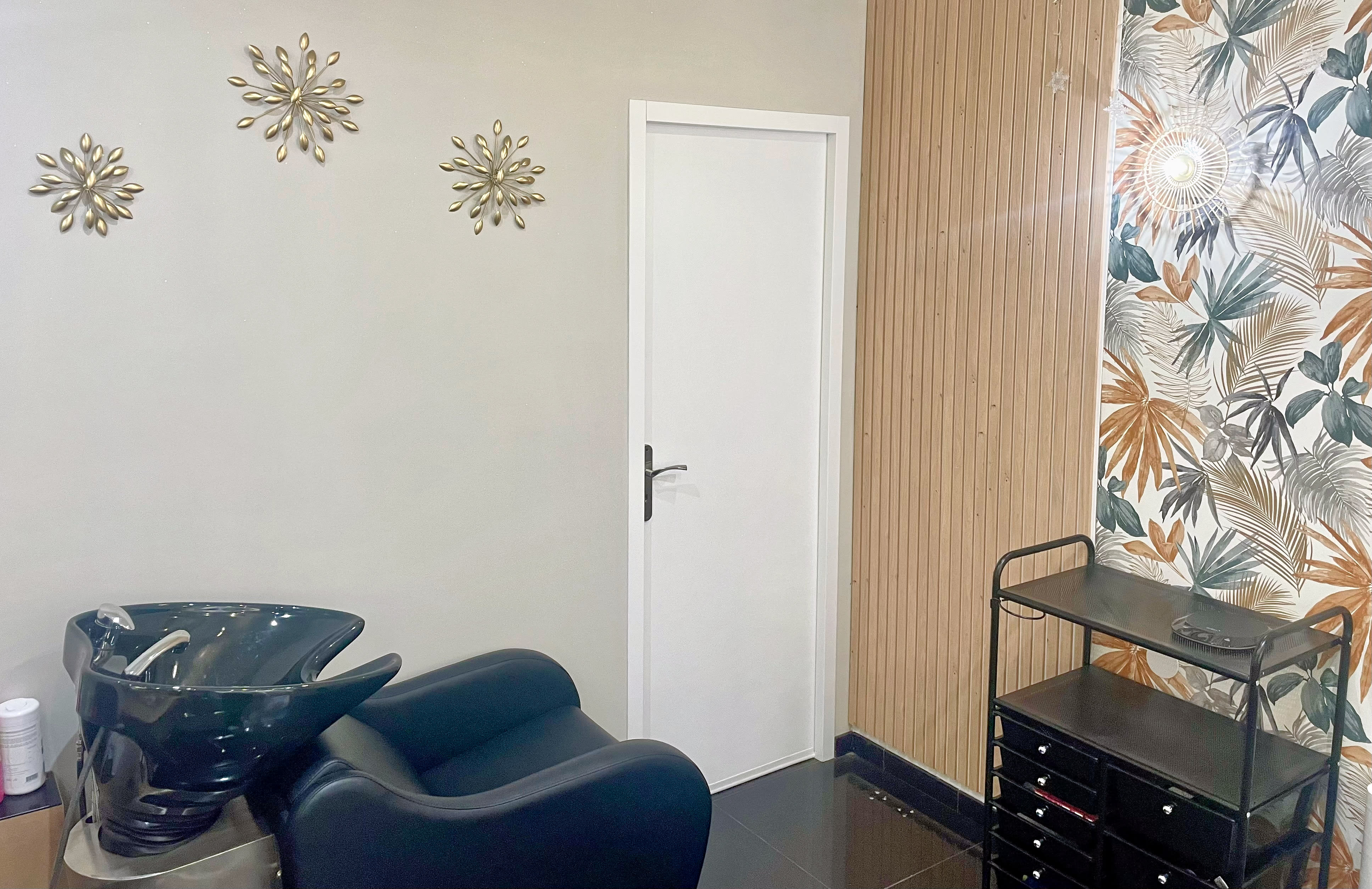 Les copines - Coiffure Nice - Les copines - Photo Galerie - OneBooking