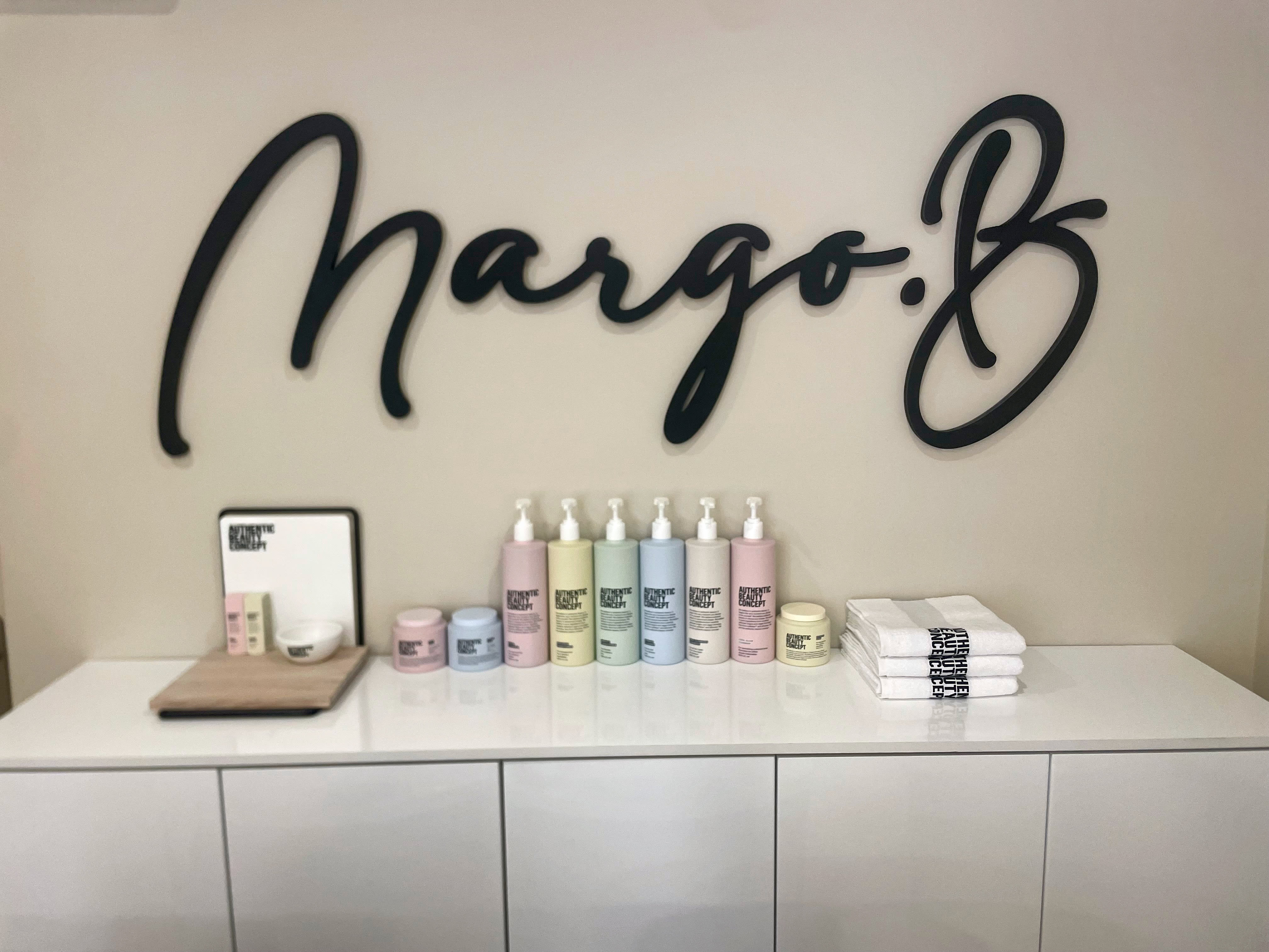 Margo B Maison Beauté - Massage Marseille - OneBooking