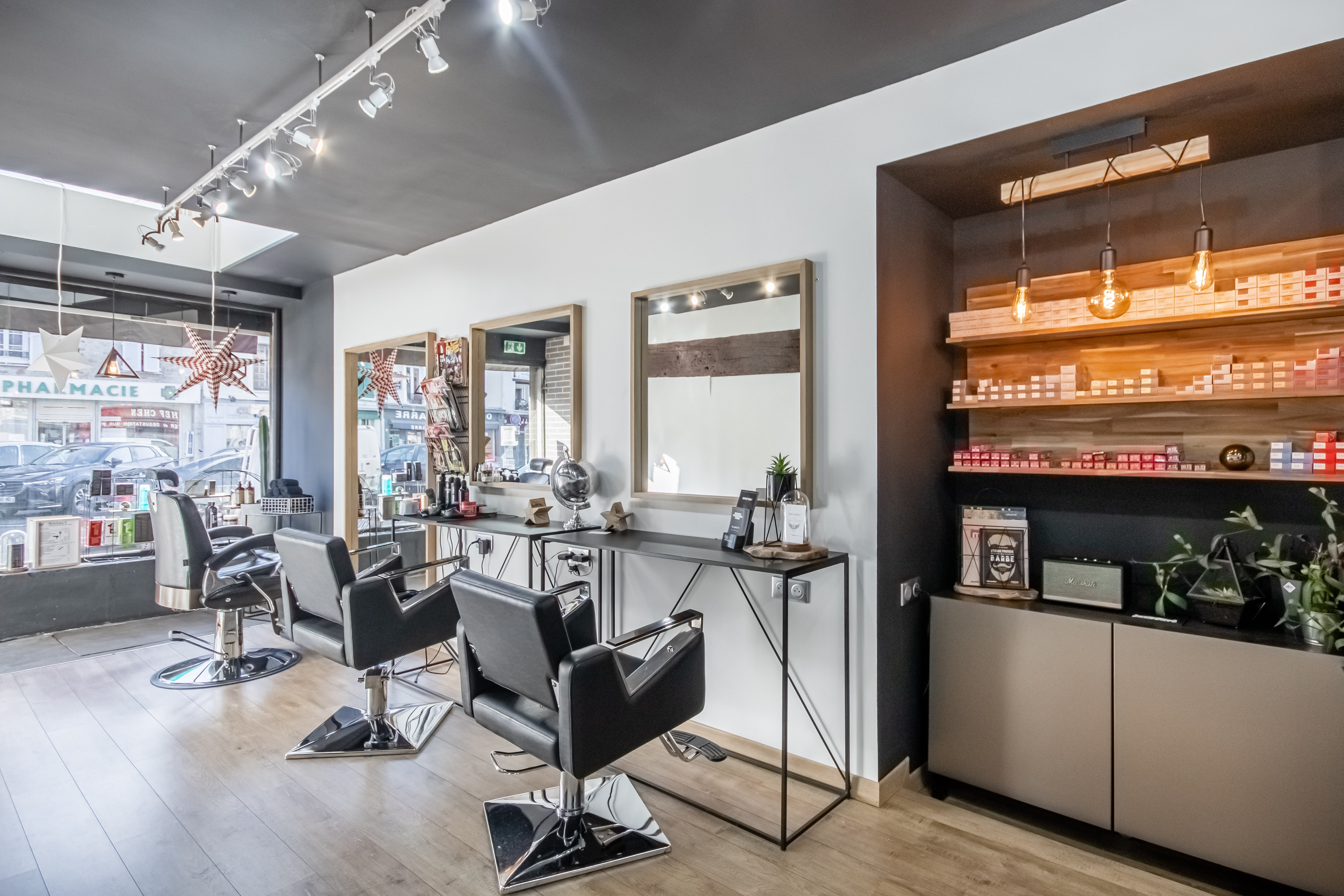 Coiffeur Milly La Foret Les Meilleurs Coiffeurs 91490