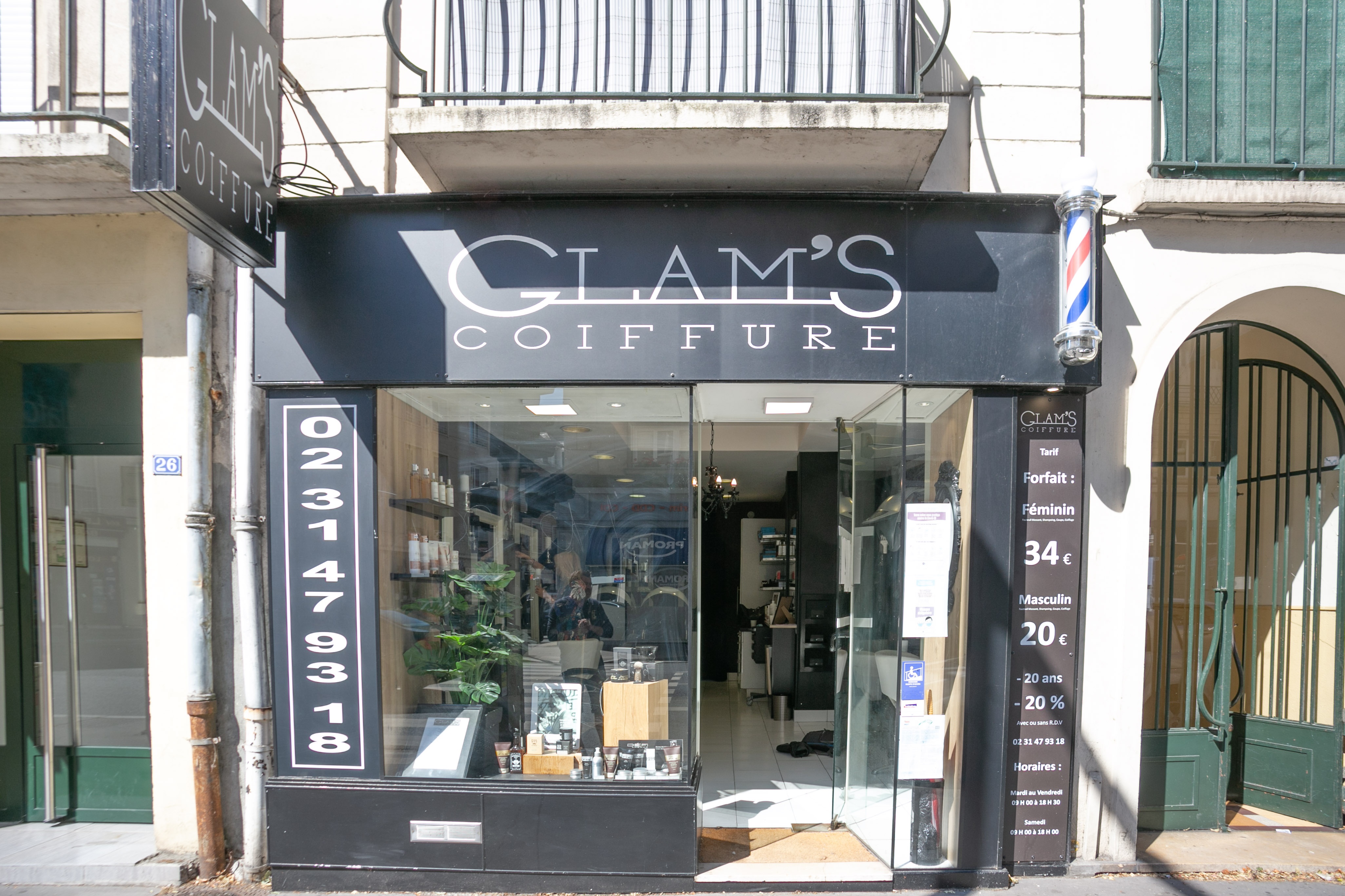 Coupe Enfant Caen Les Meilleures Coupes Enfant A Caen