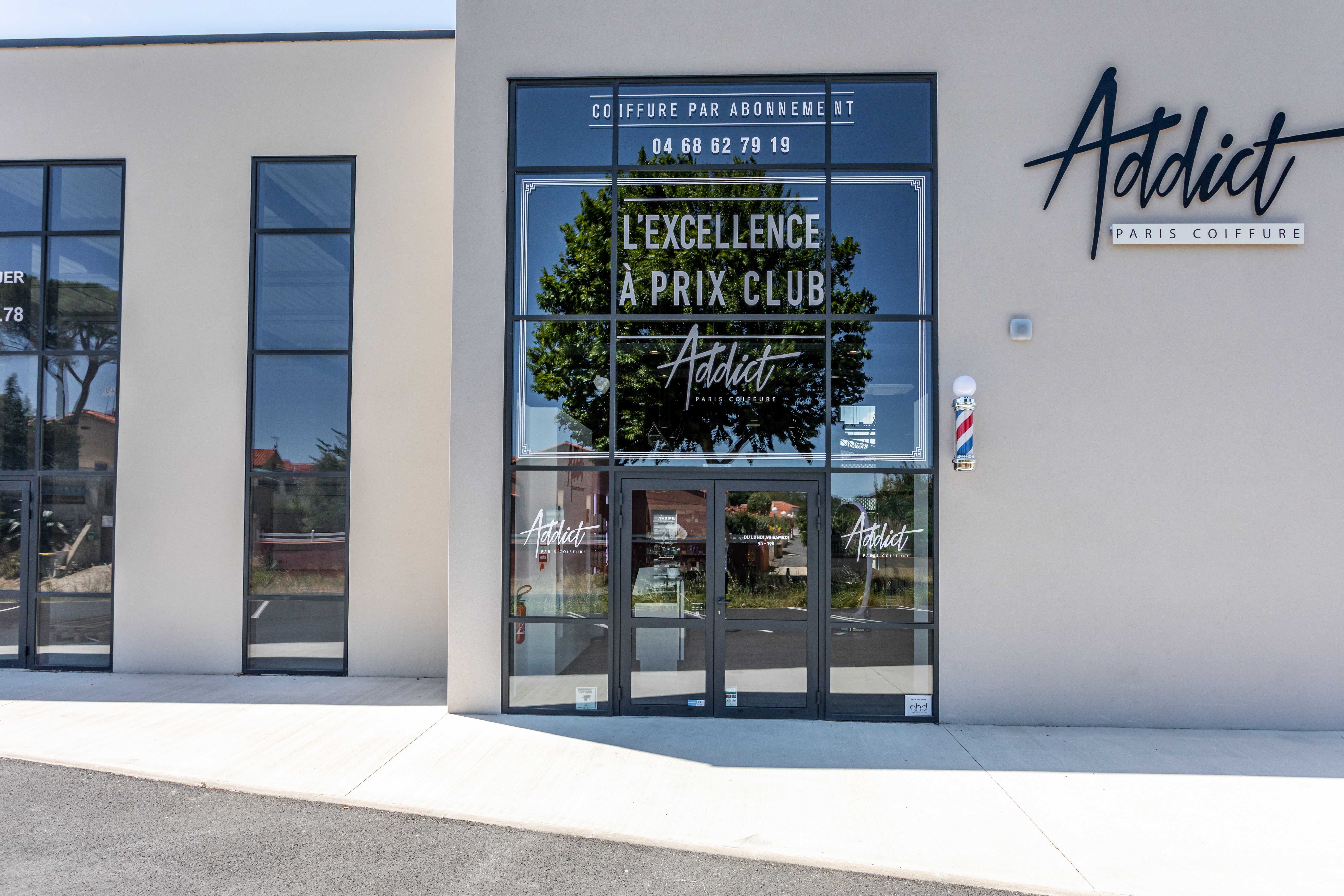 Salon De Coiffure Argeles Sur Mer Coiffeur Argelès-sur-Mer : Les meilleurs coiffeurs 66700