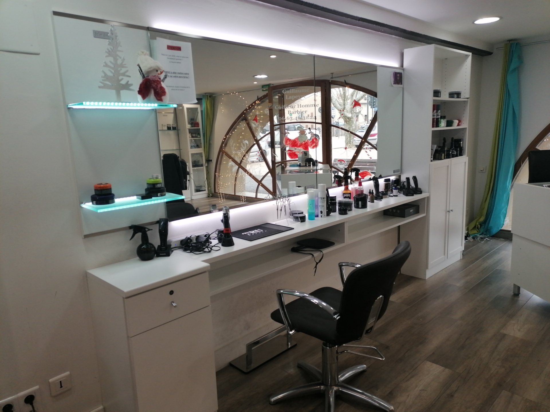 Coiffeur La Bouilladisse Les Meilleurs Coiffeurs 13720