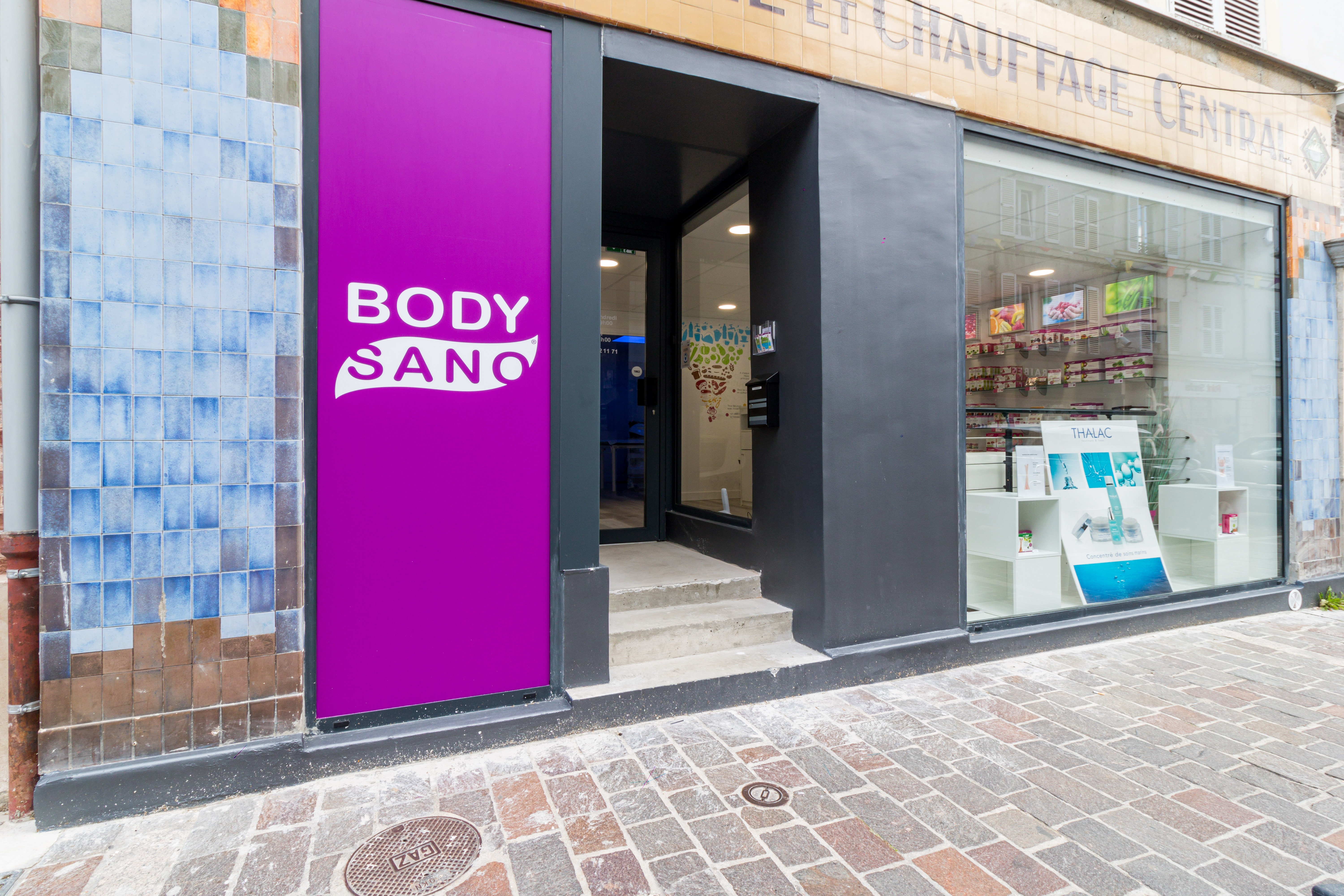 Salon De Massage Lagny Sur Marne