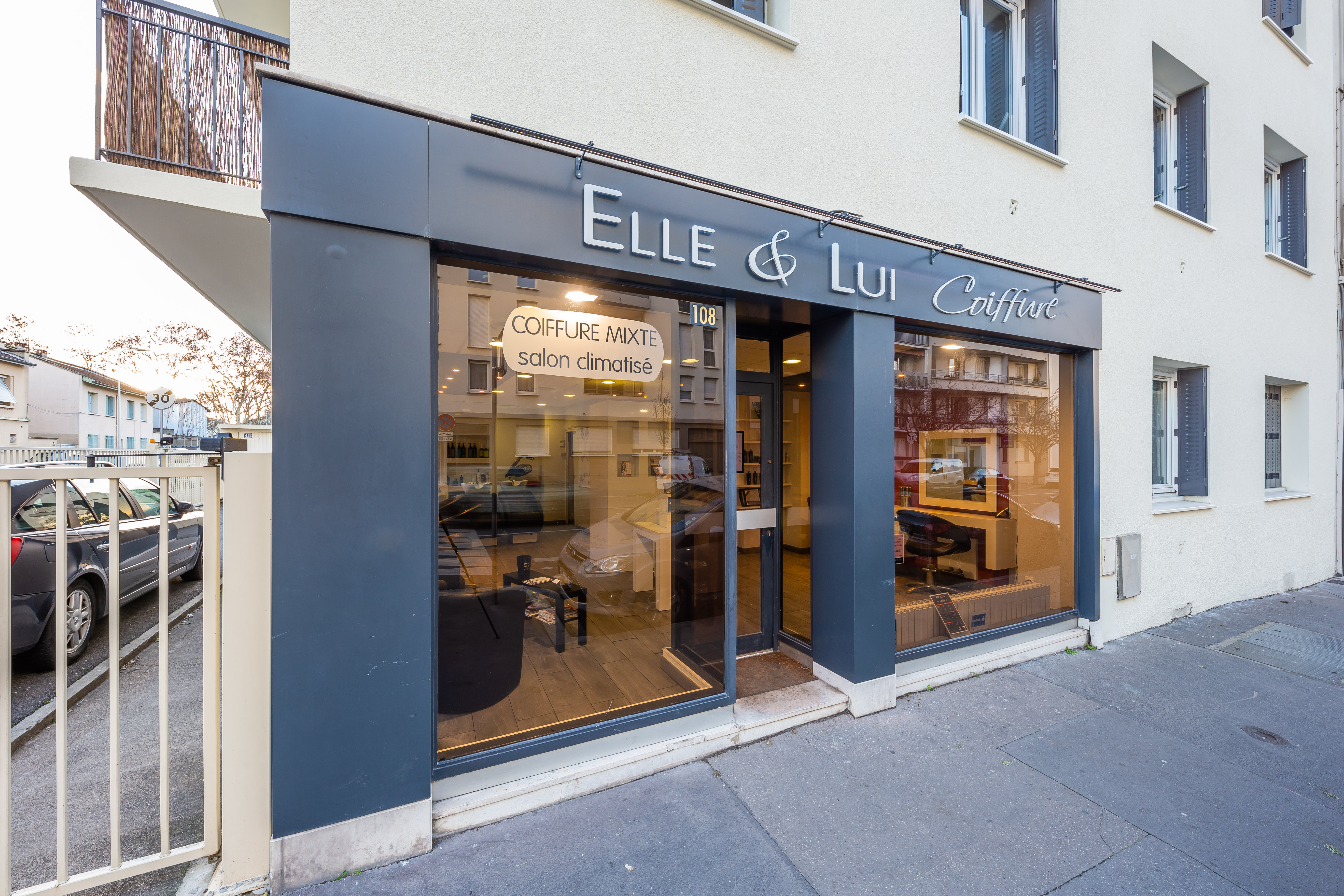 46++ Coiffeur homme lyon 8 idees en 2021