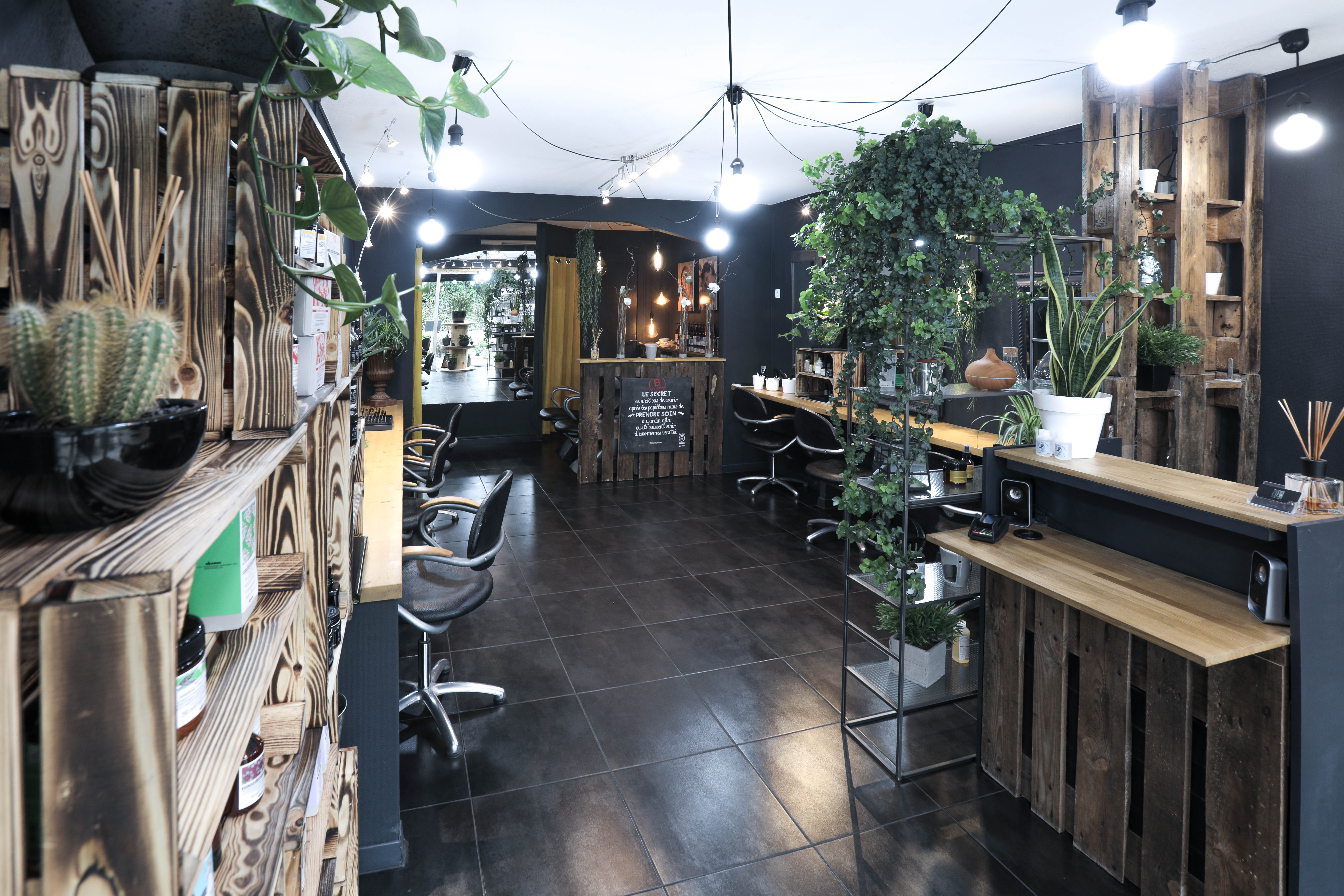 Coiffeur Merignac Les Meilleurs Coiffeurs A Merignac