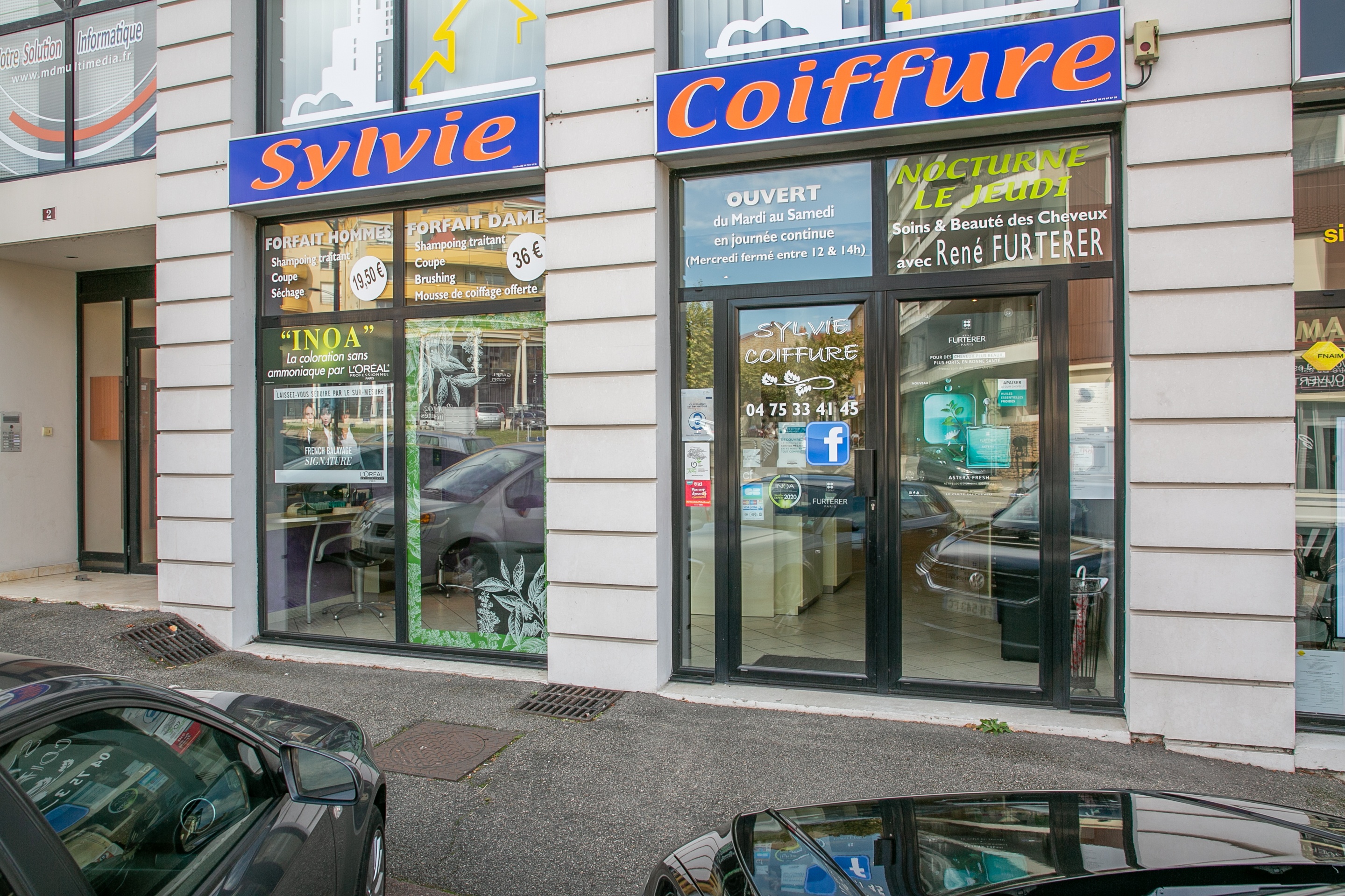 Coiffeur Annonay Les Meilleurs Coiffeurs A Annonay