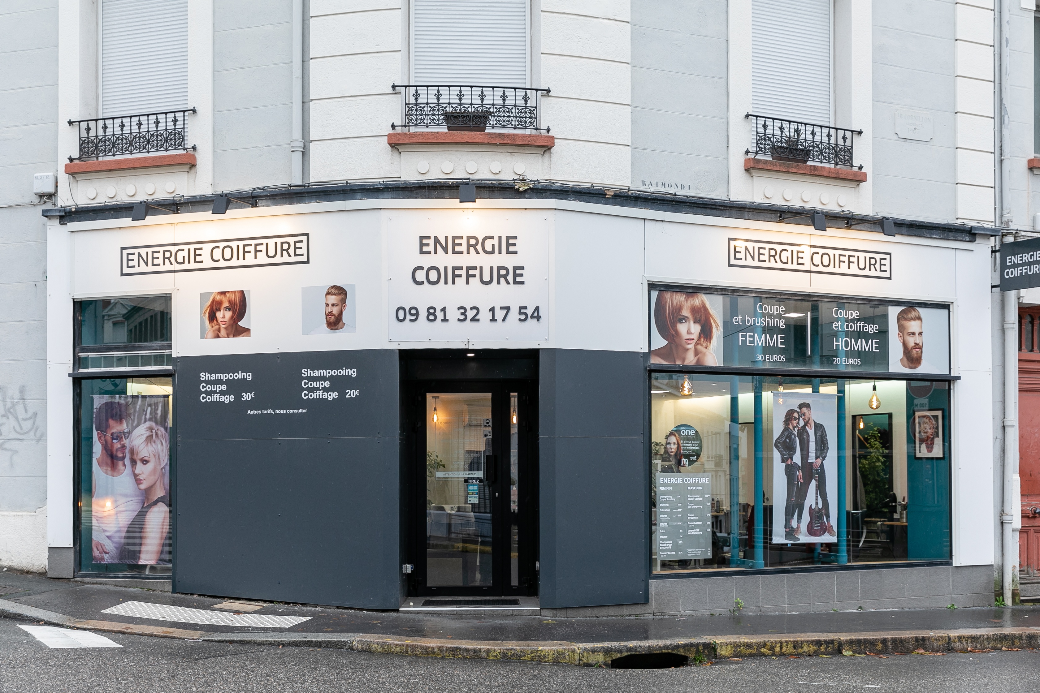 Coiffeur Sans Rendez Vous Saint Etienne Coiffeur Saint-Étienne : Les meilleurs coiffeurs 42000