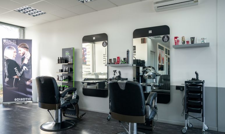 Excel Coiffure Carcassonne Pont Rouge Coiffeur A Carcassonne