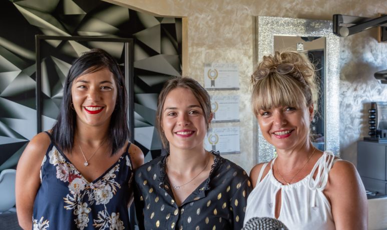 Sr Coiffure Montech Coiffeur A Montech