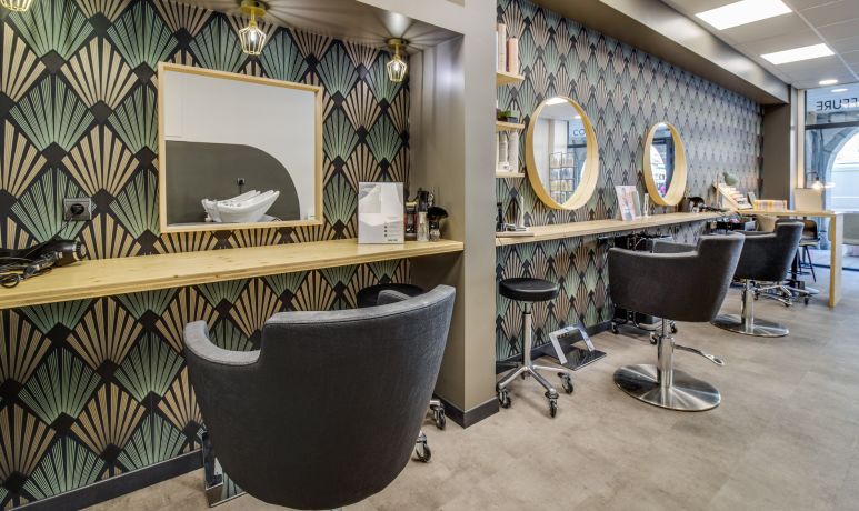 Studio Artis T Concept Beaute Coiffure Coiffeur A Nay