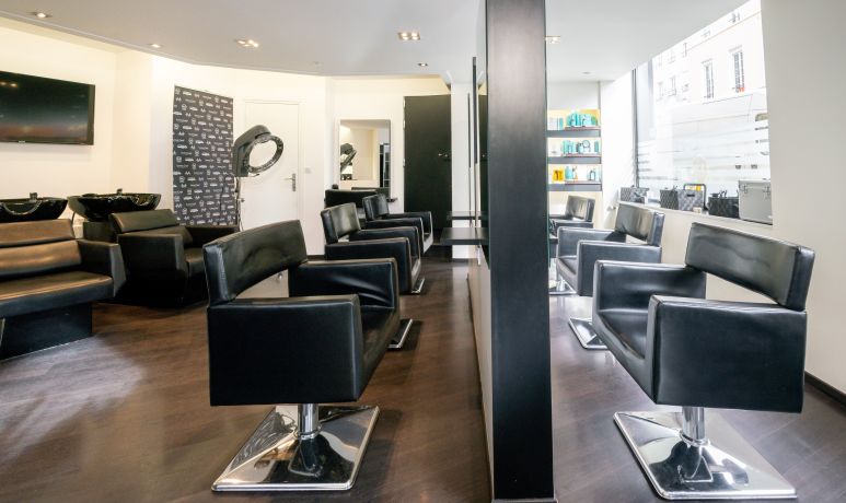 Maxime Coiffure Coiffeur A Rouen